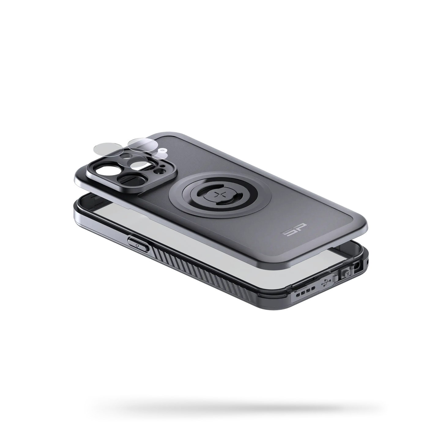 Phone Case - Apple
