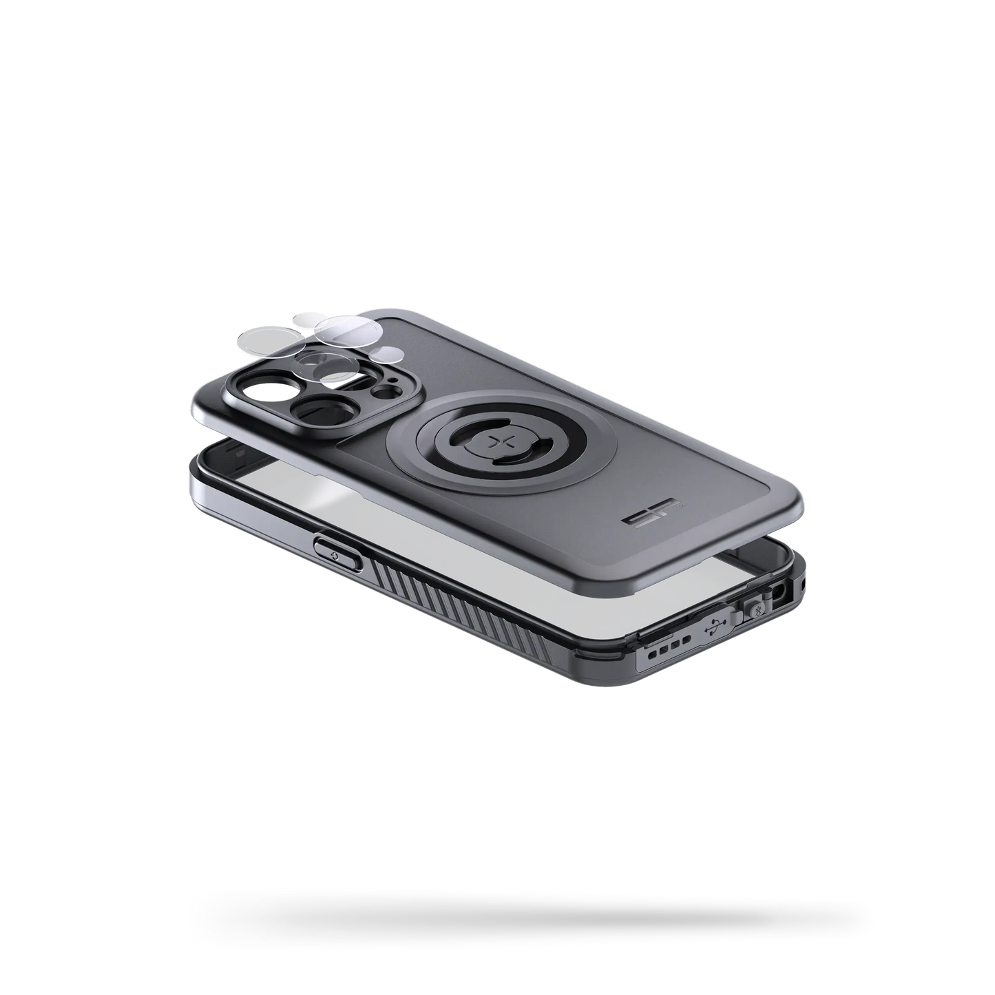 Phone Case - Apple