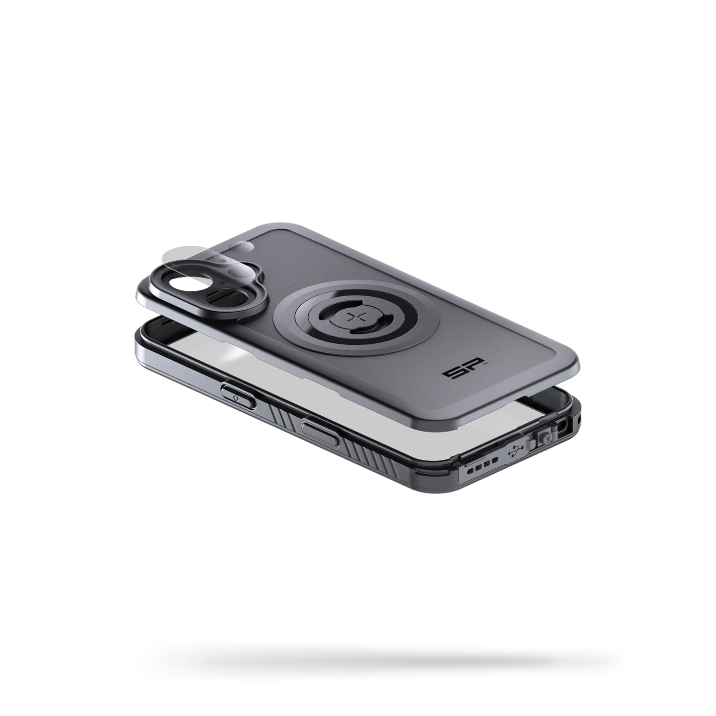 Phone Case - Apple