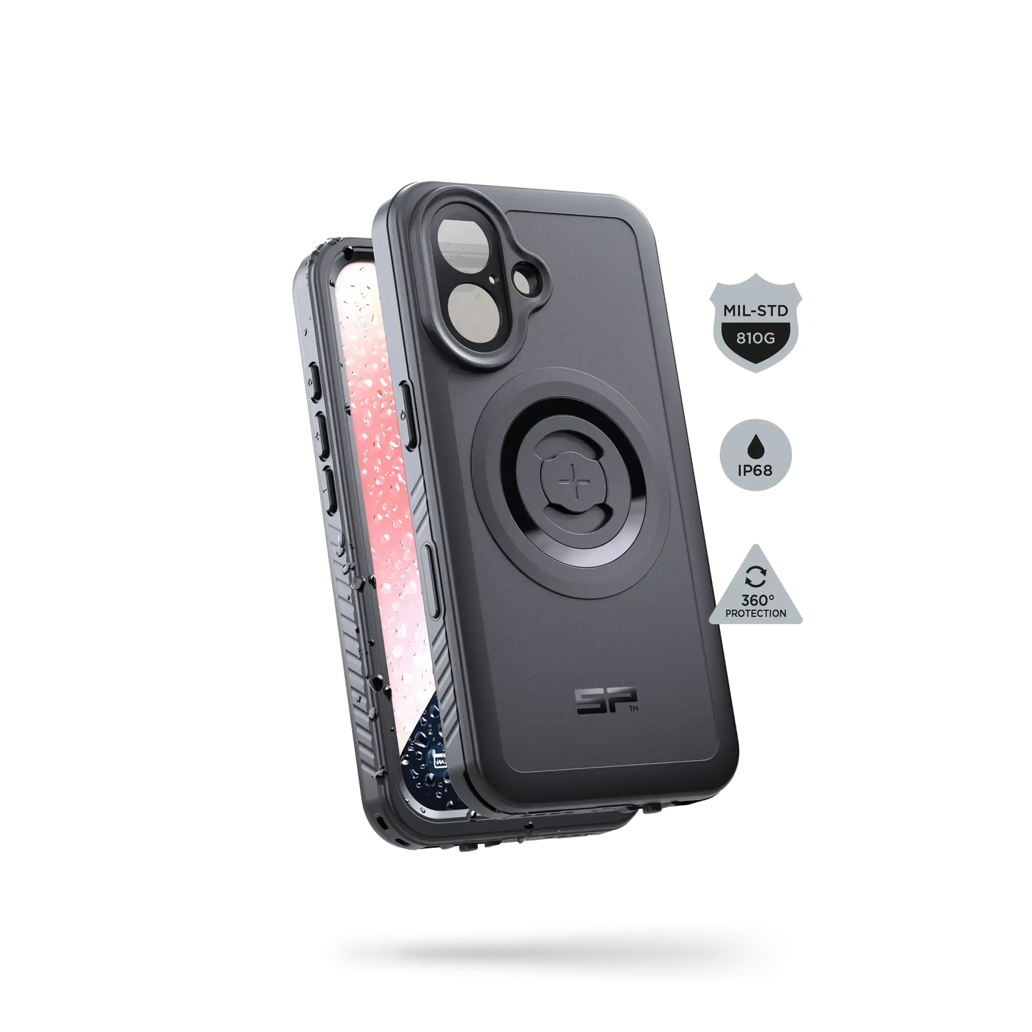 Phone Case - Apple