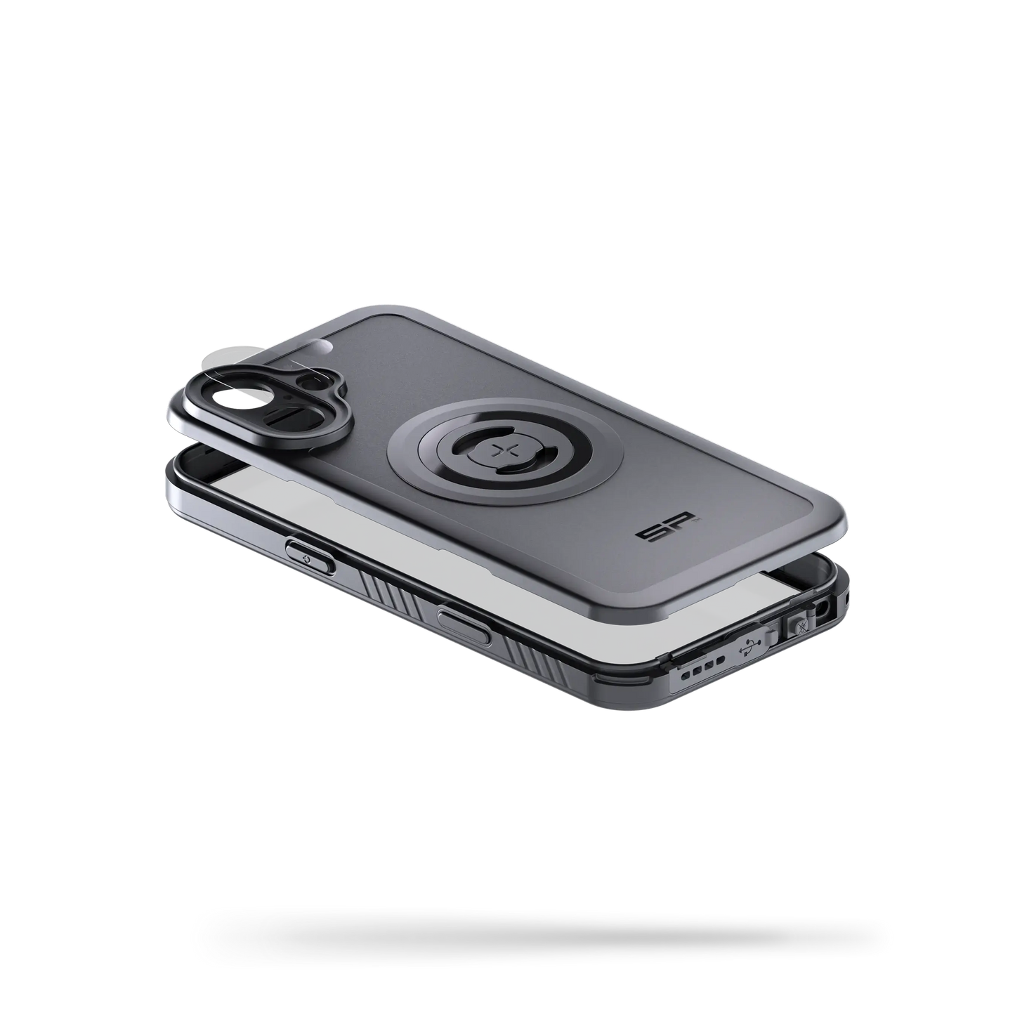 Phone Case - Apple