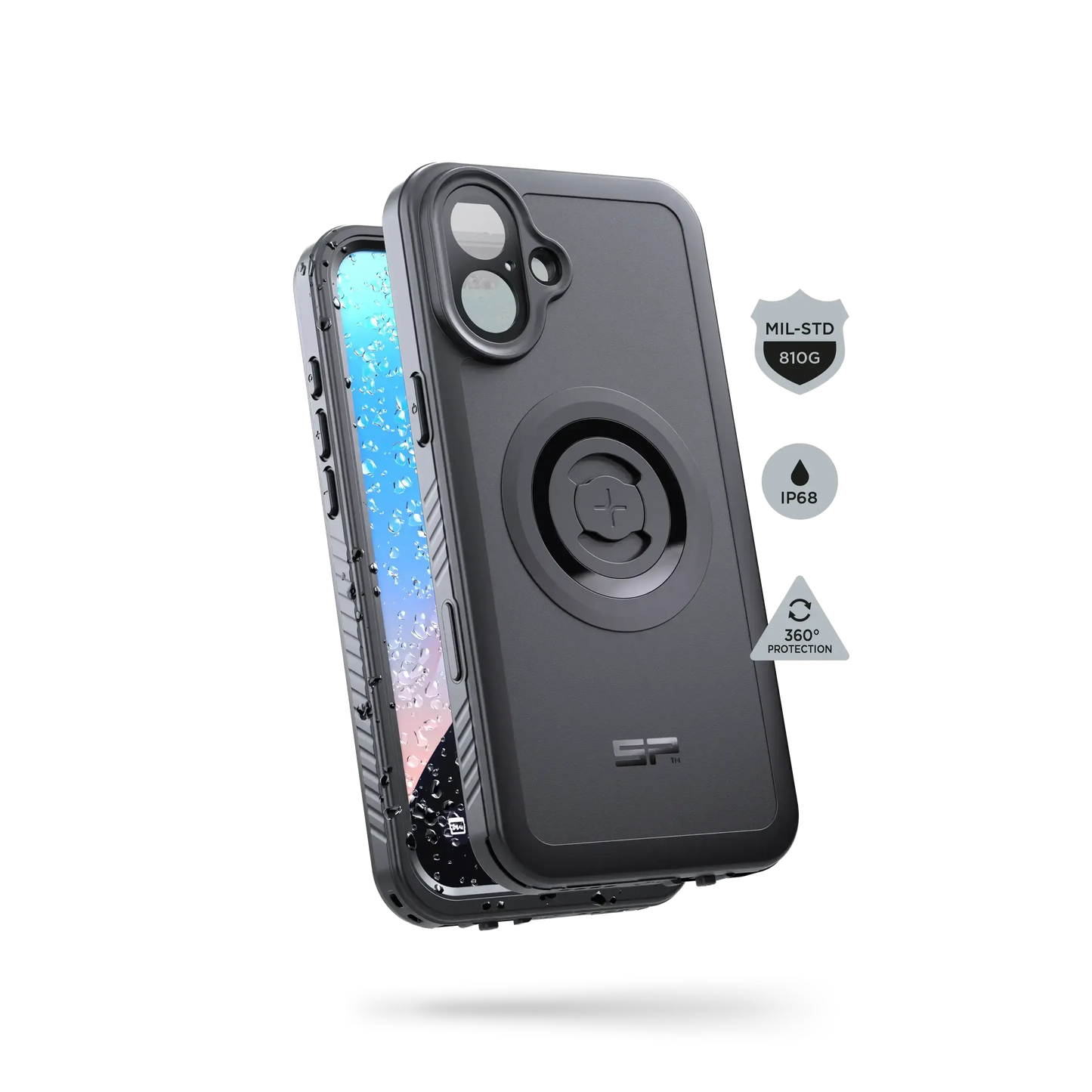 Phone Case - Apple