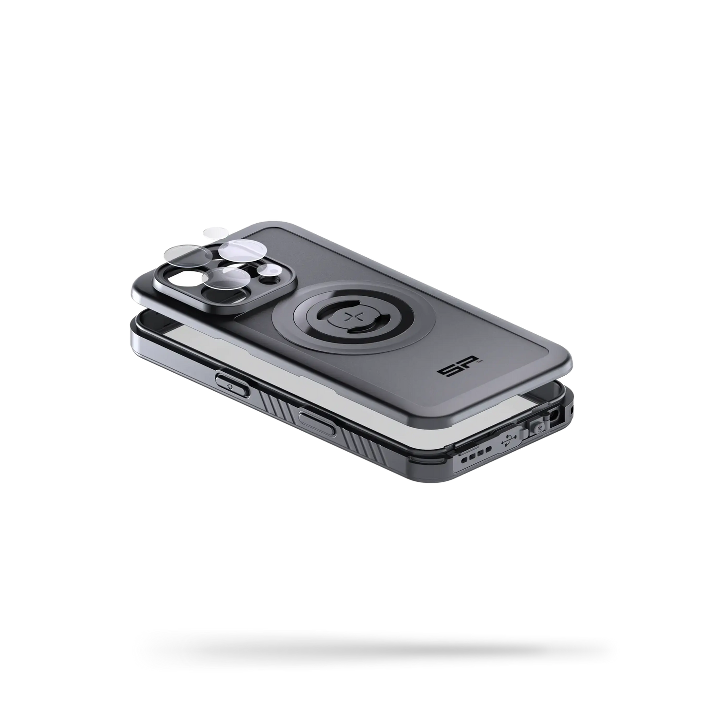Phone Case - Apple