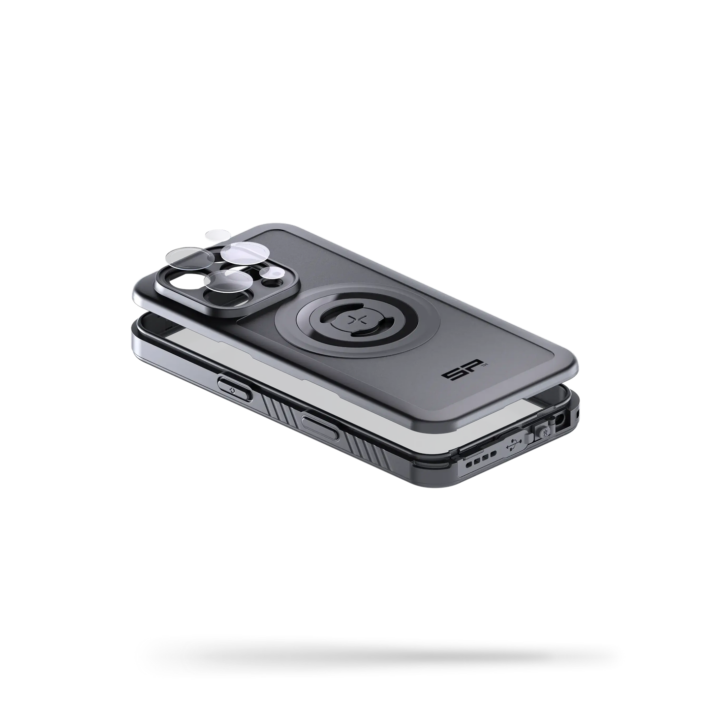 Phone Case - Apple