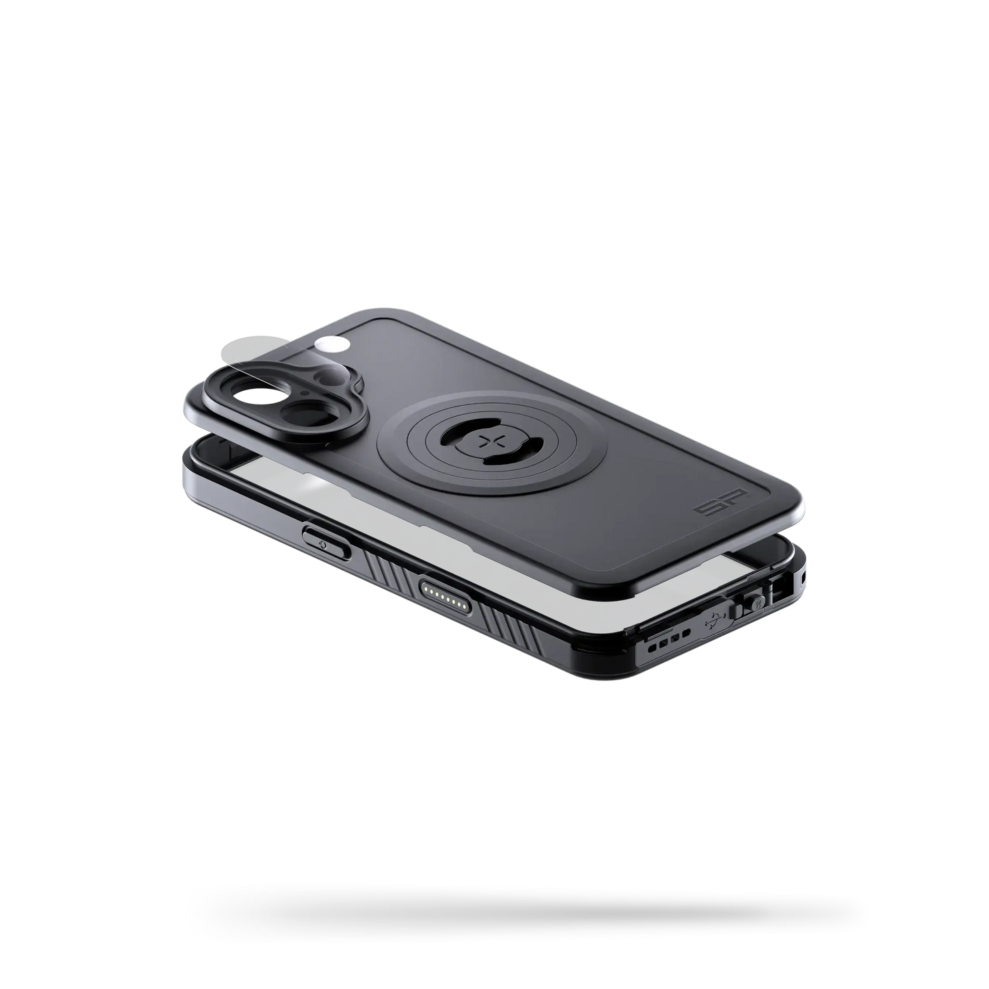 Phone Case - Apple