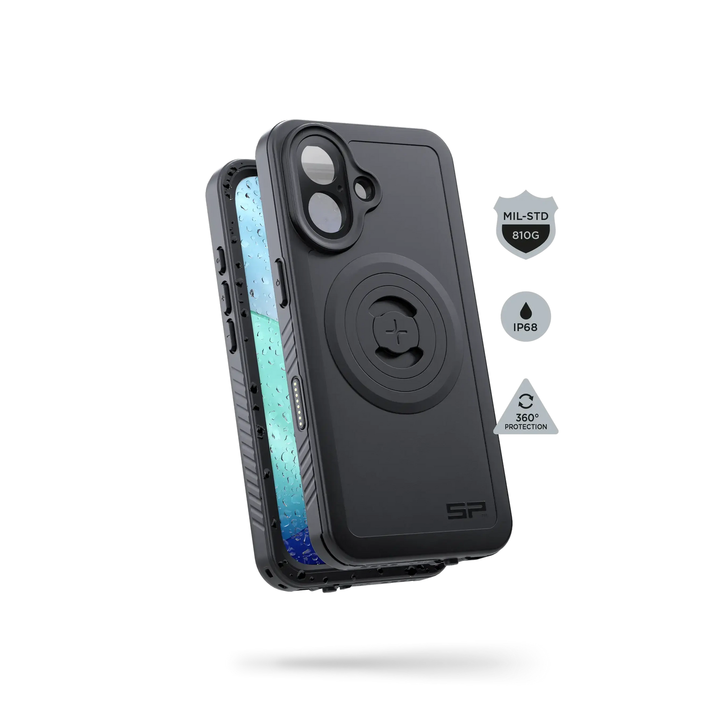 Phone Case - Apple