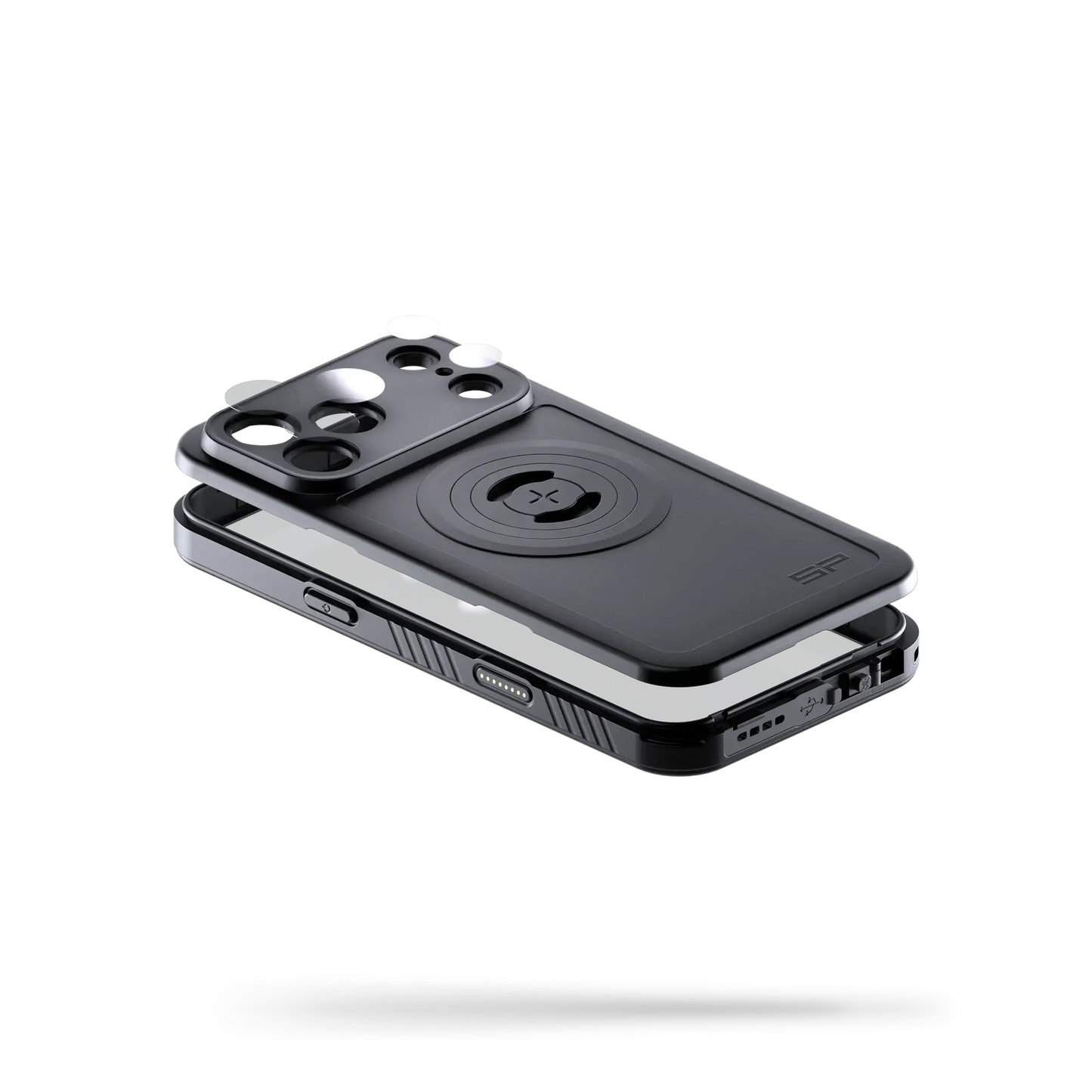 Phone Case - Apple