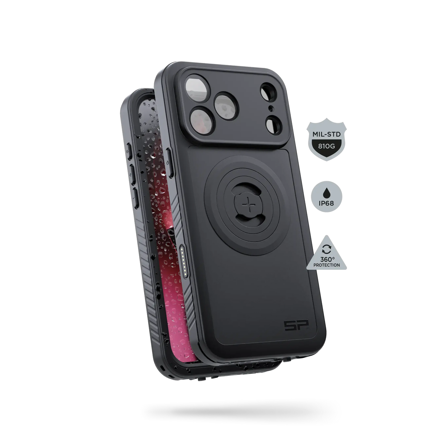 Phone Case - Apple