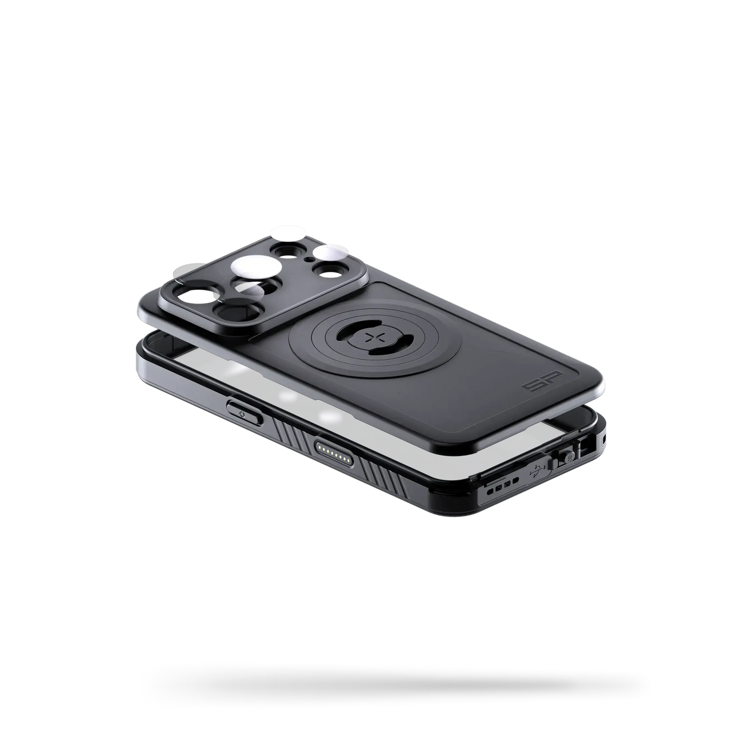 Phone Case - Apple