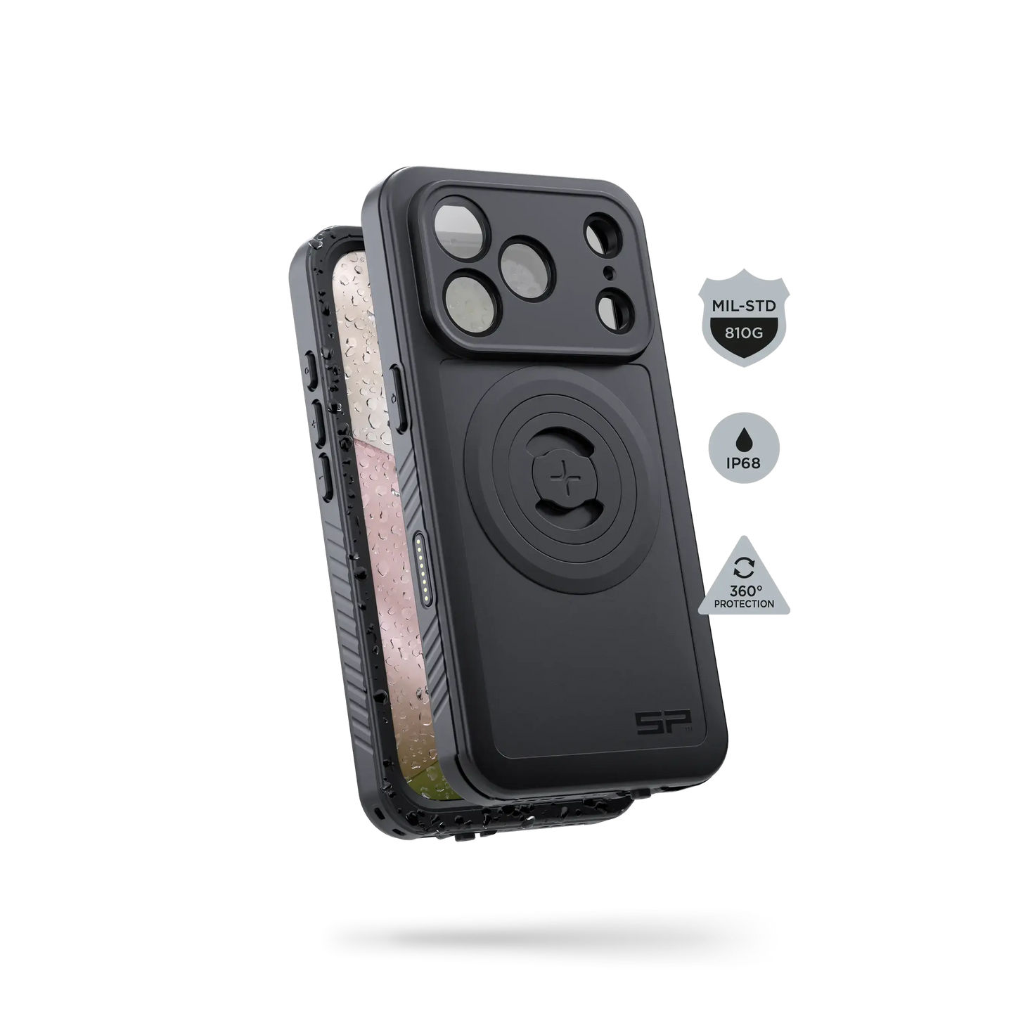 Phone Case - Apple