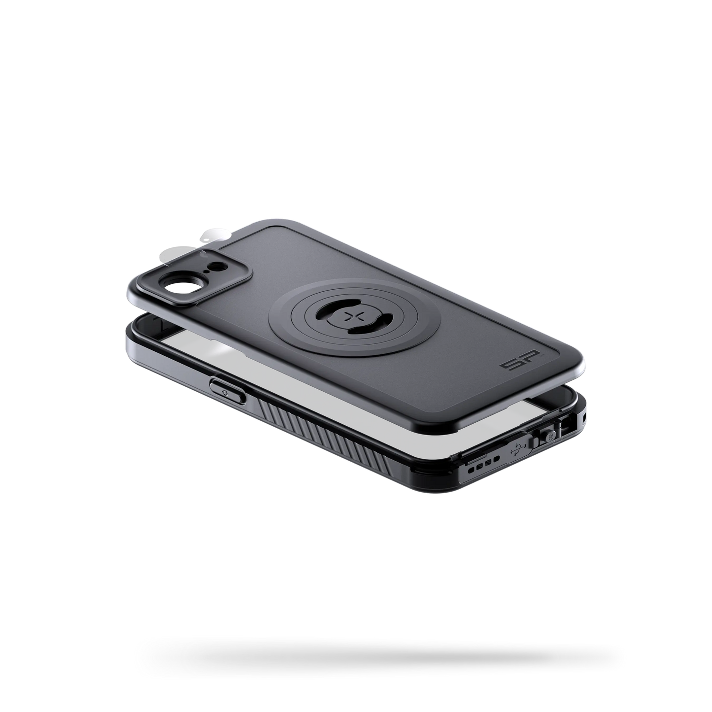 Phone Case - Apple