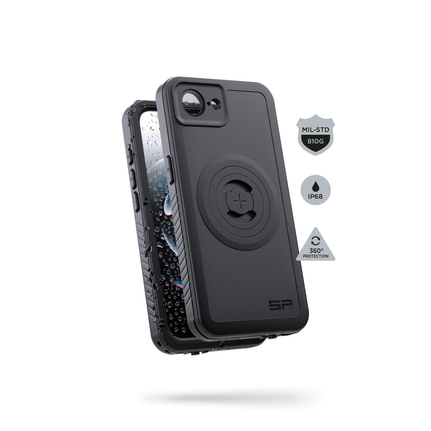 Phone Case - Apple