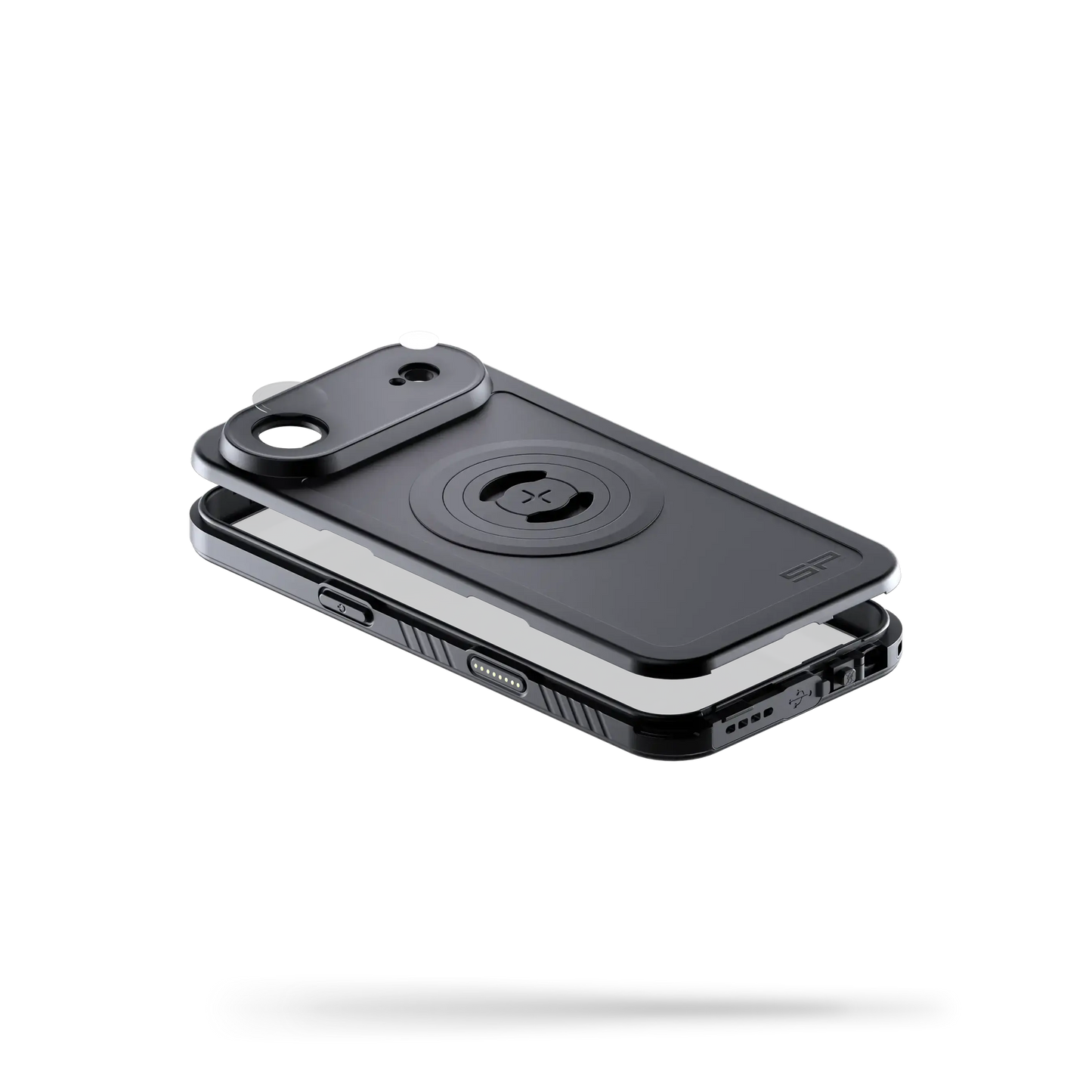 Phone Case - Apple