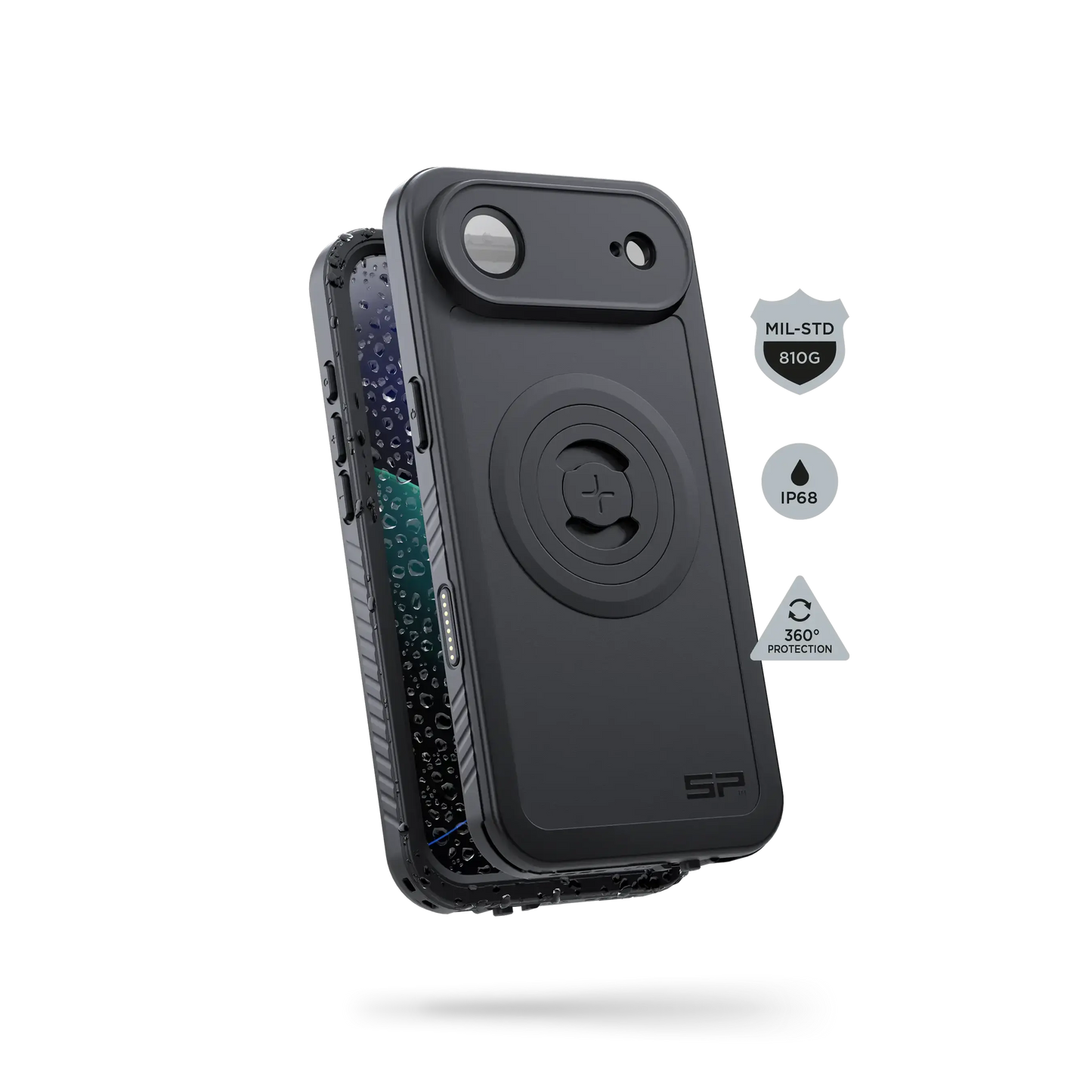 Phone Case - Apple