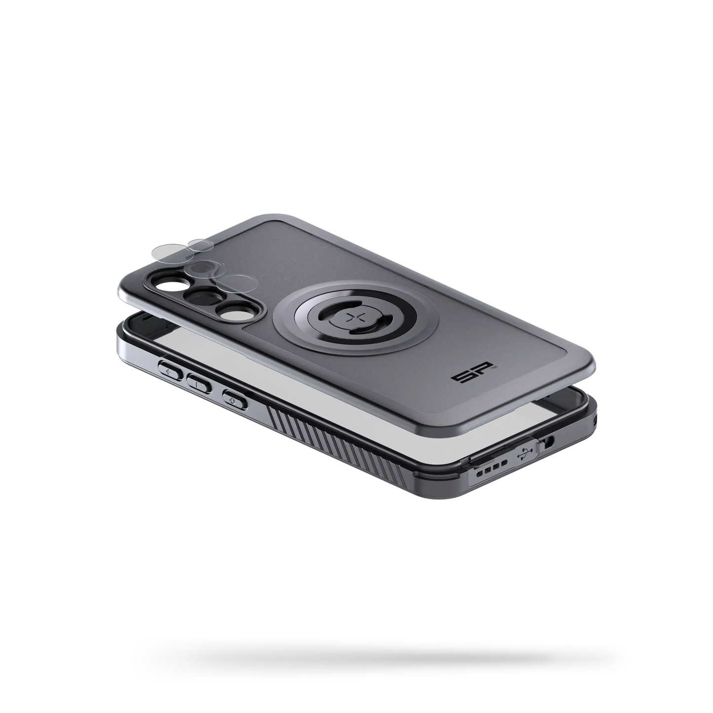 Phone Case - Samsung