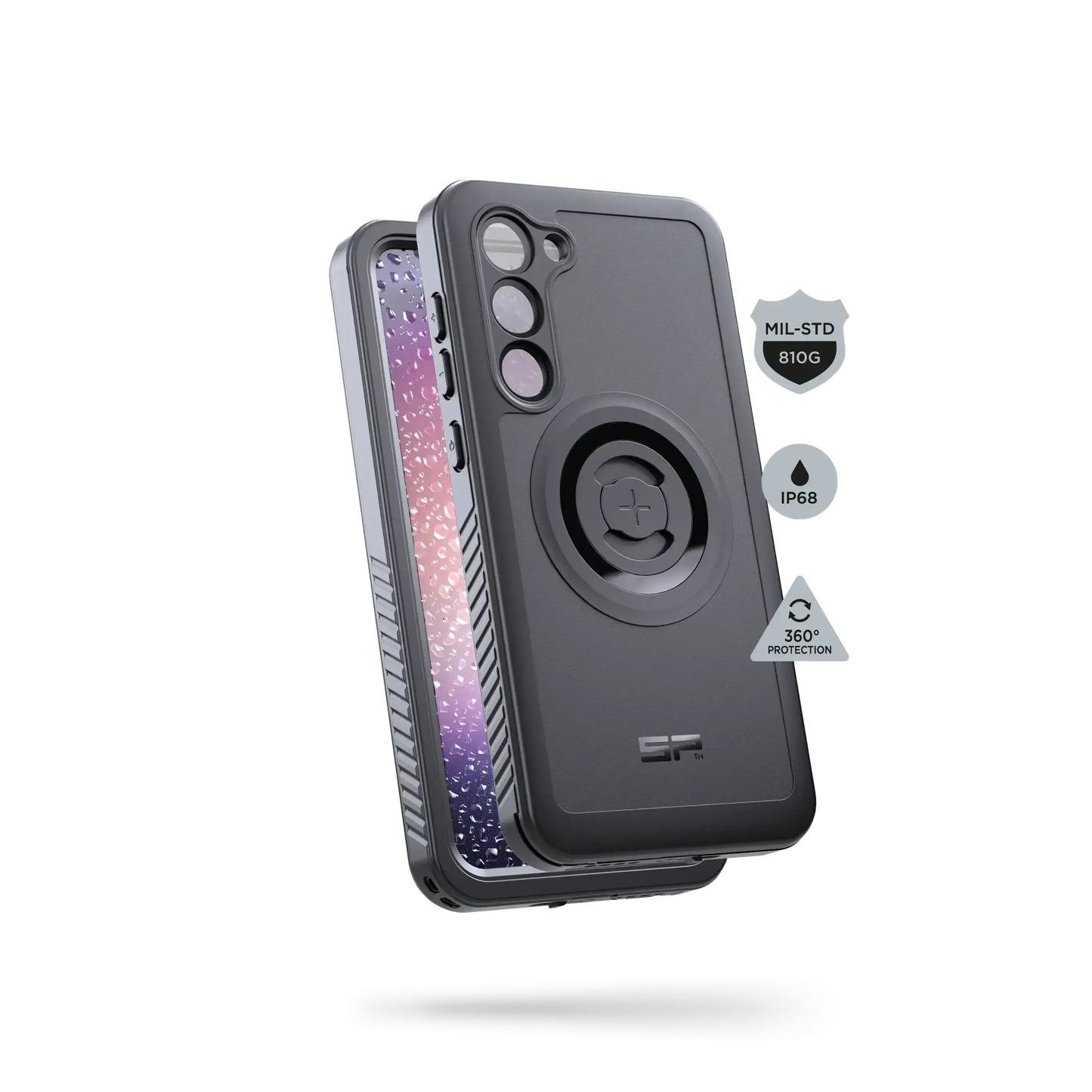 Phone Case - Samsung