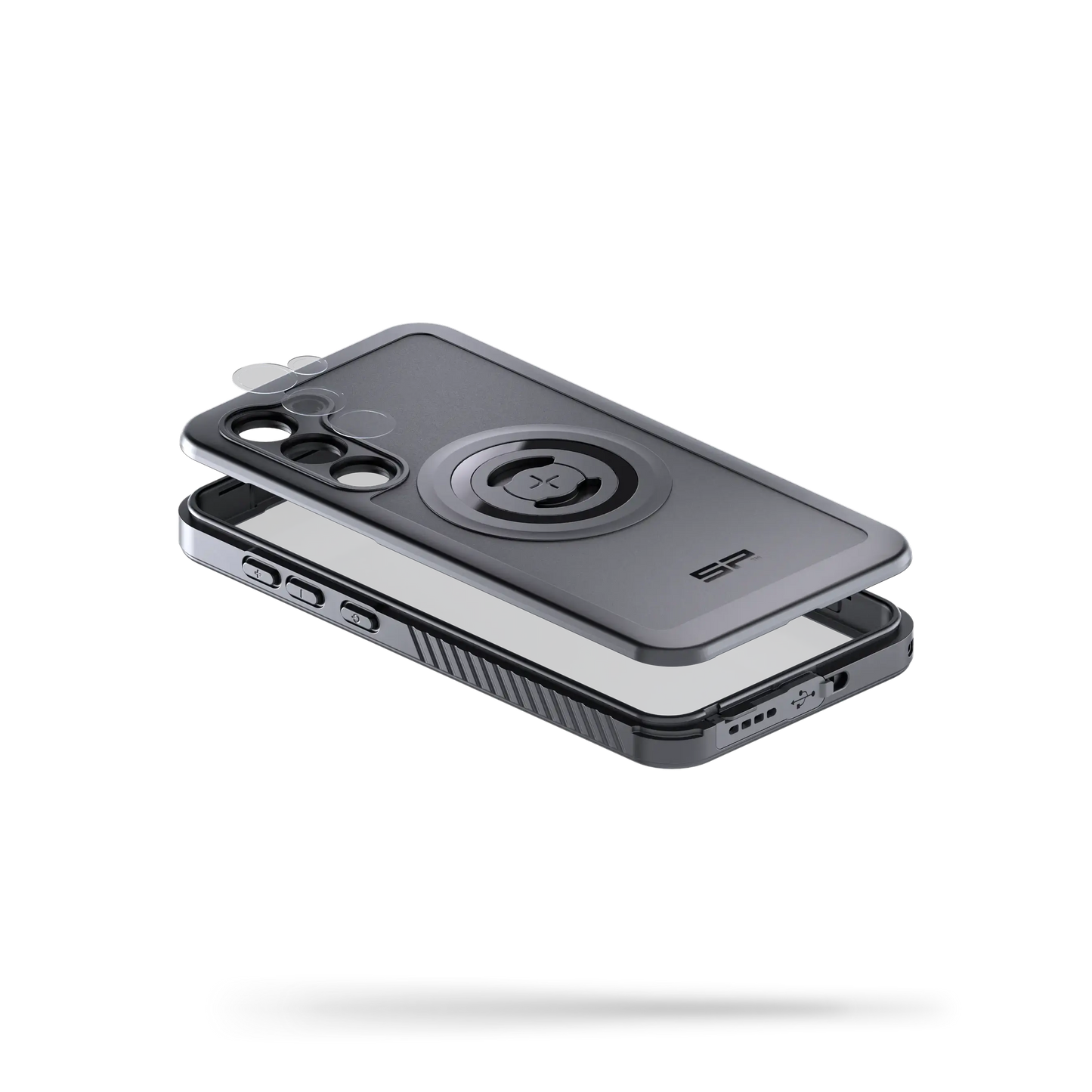 Phone Case - Samsung
