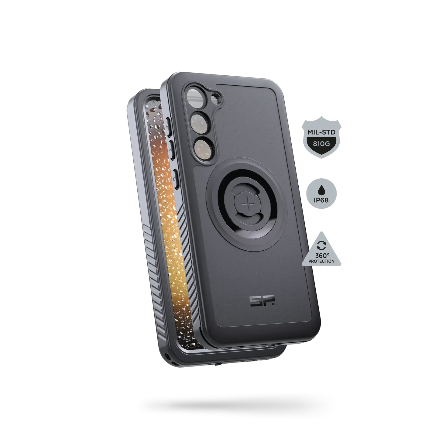 Phone Case - Samsung