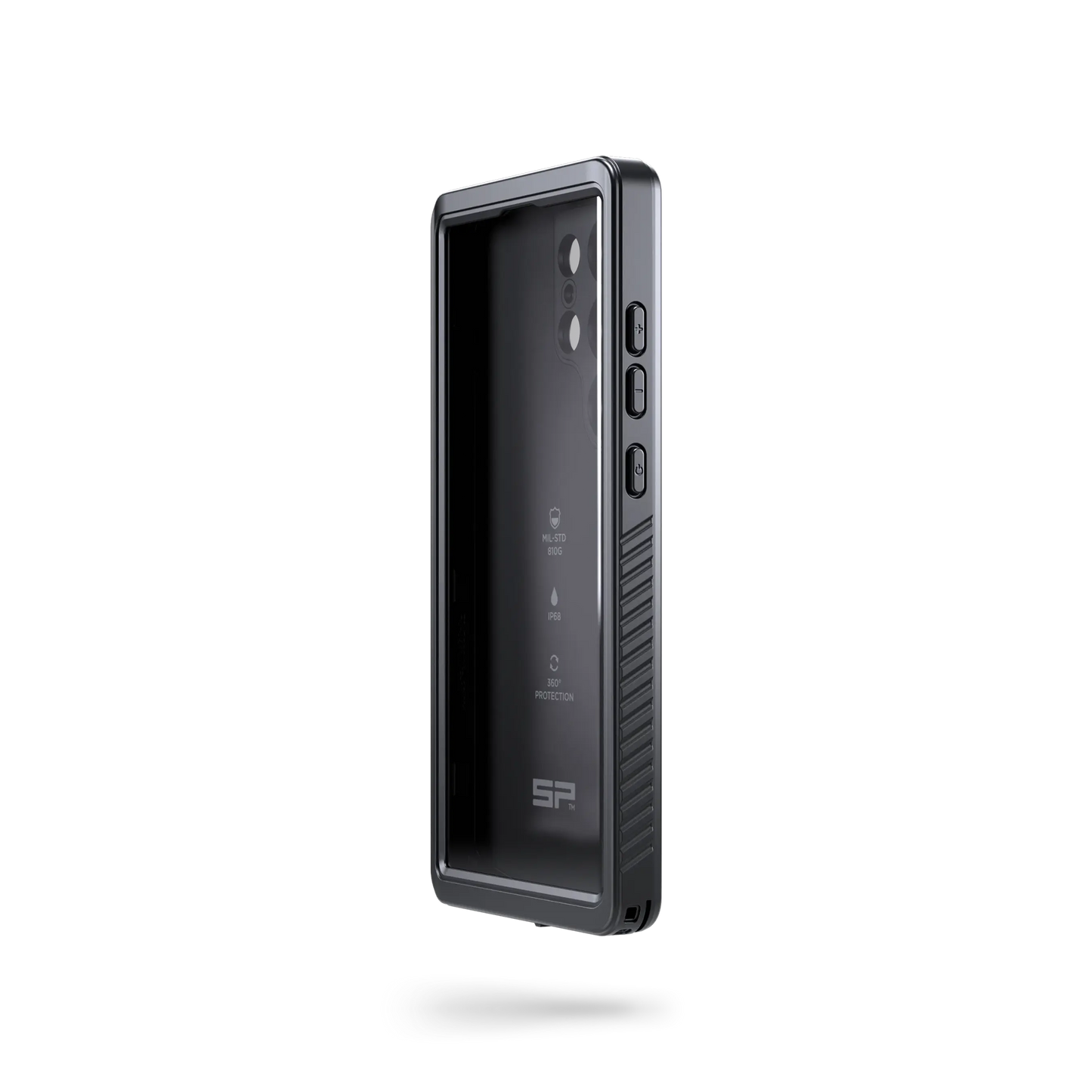 Phone Case - Samsung
