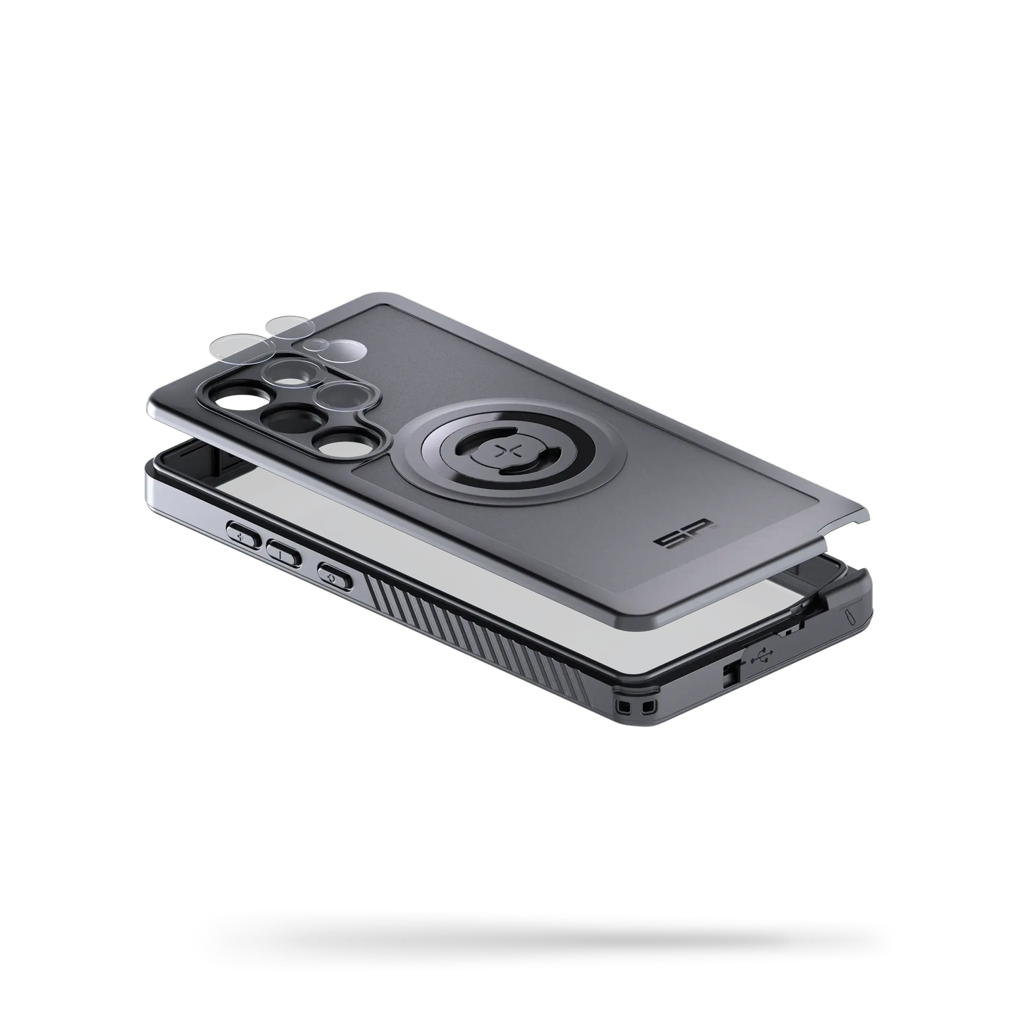 Phone Case - Samsung