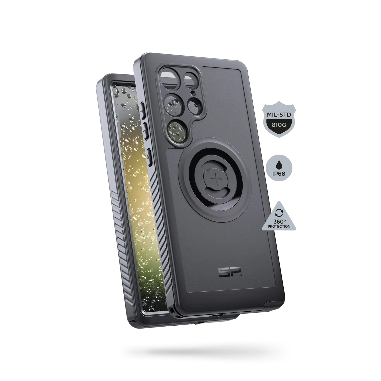 Phone Case - Samsung