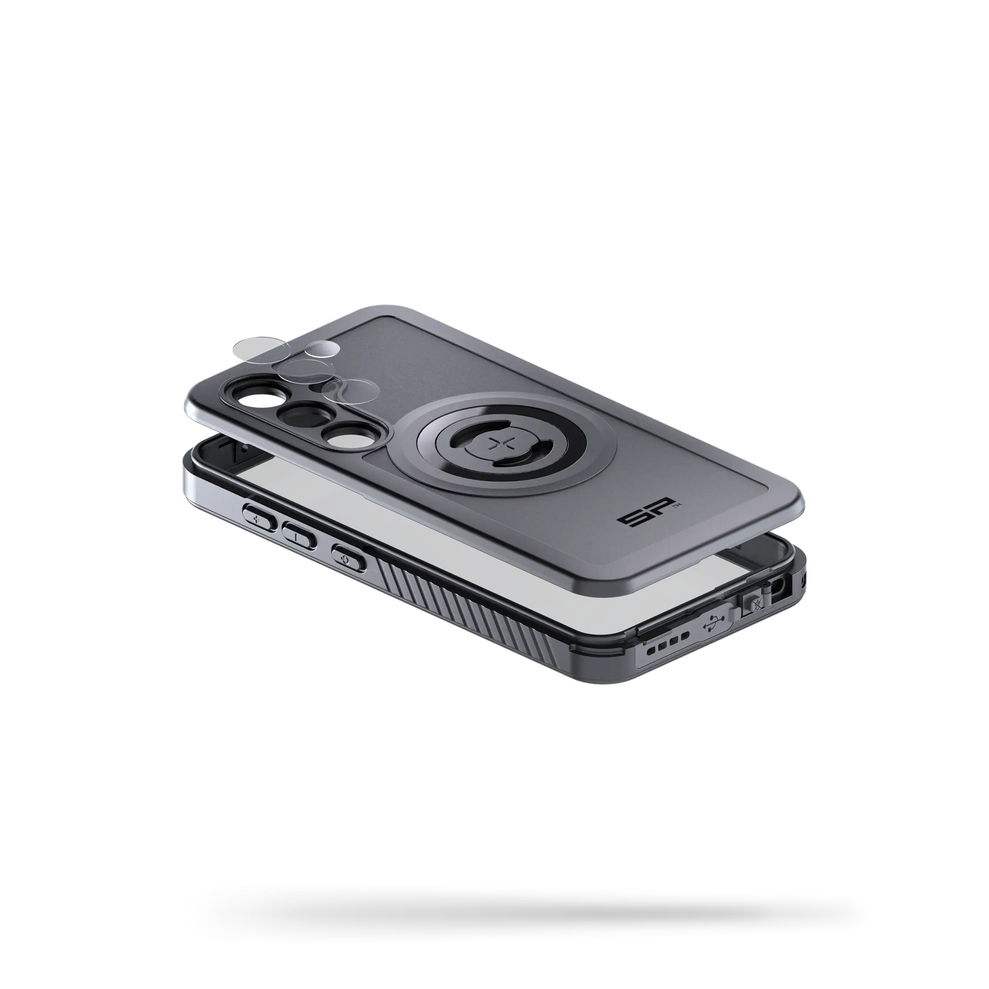 Phone Case - Samsung