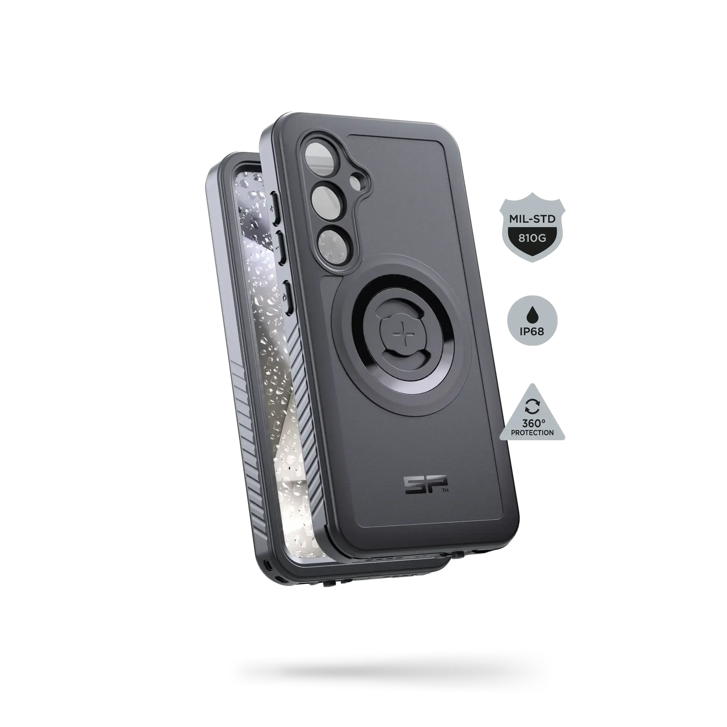 Phone Case - Samsung
