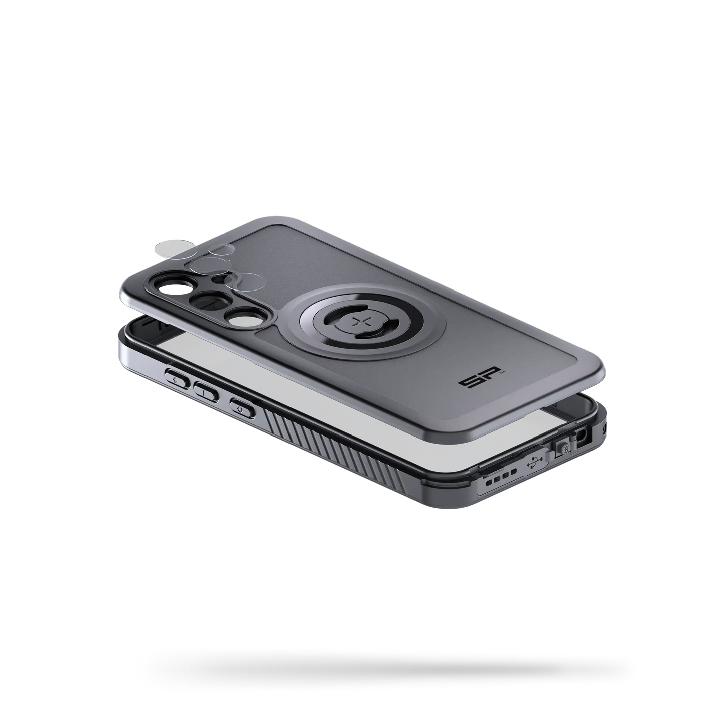 Phone Case - Samsung