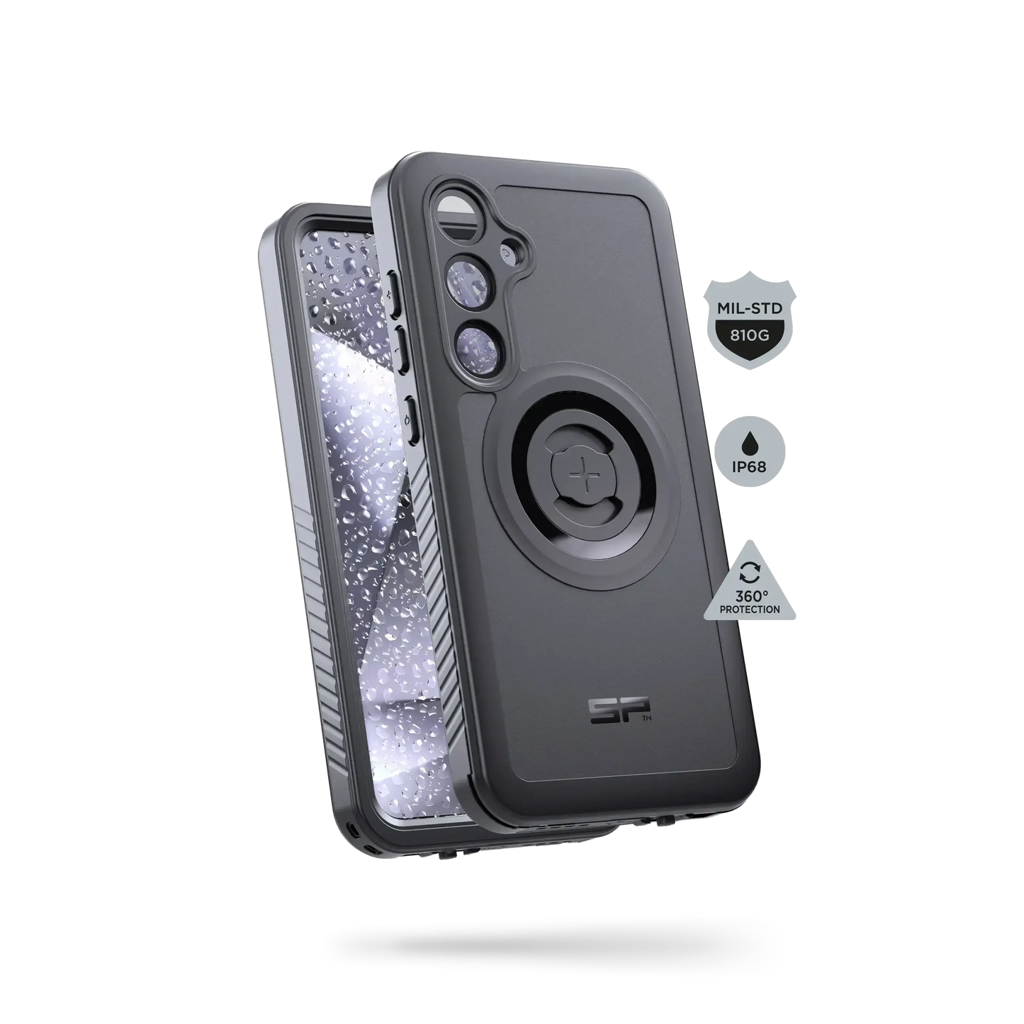 Phone Case - Samsung