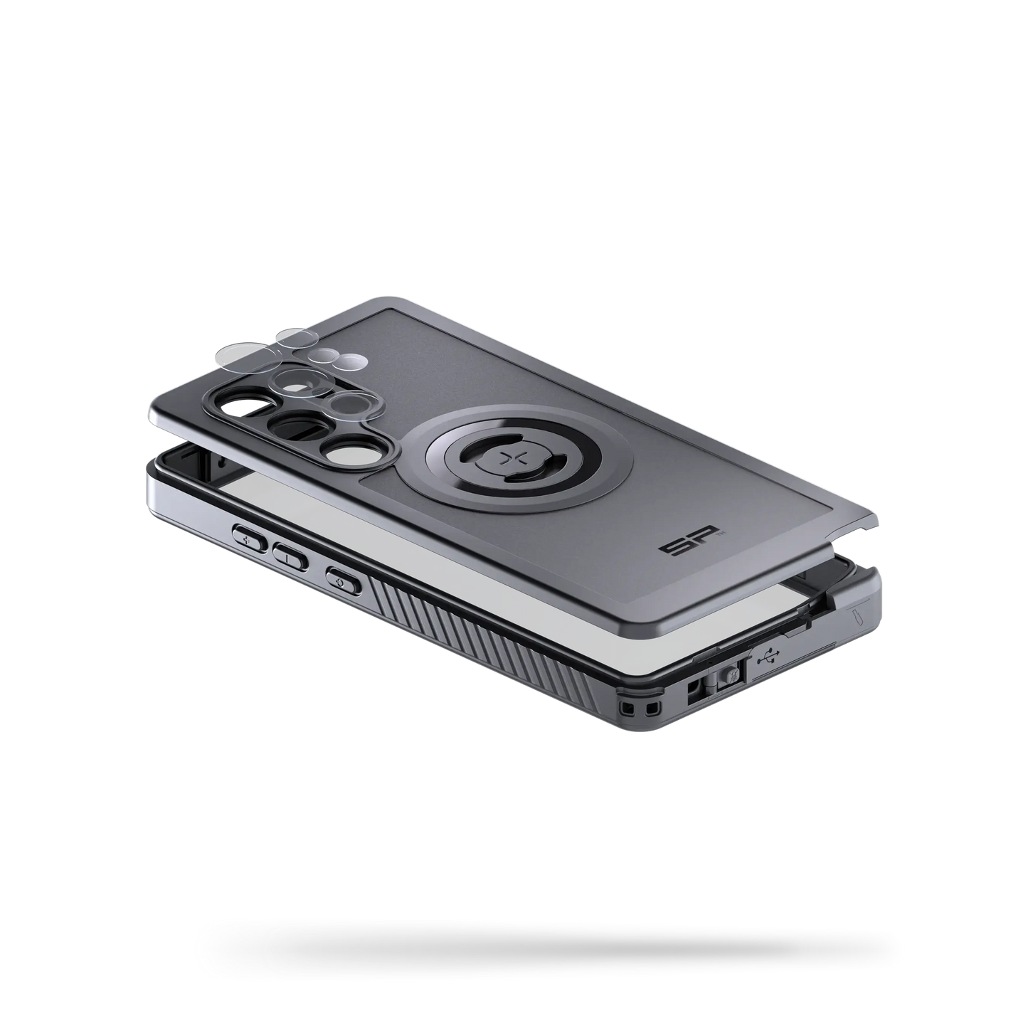 Phone Case - Samsung