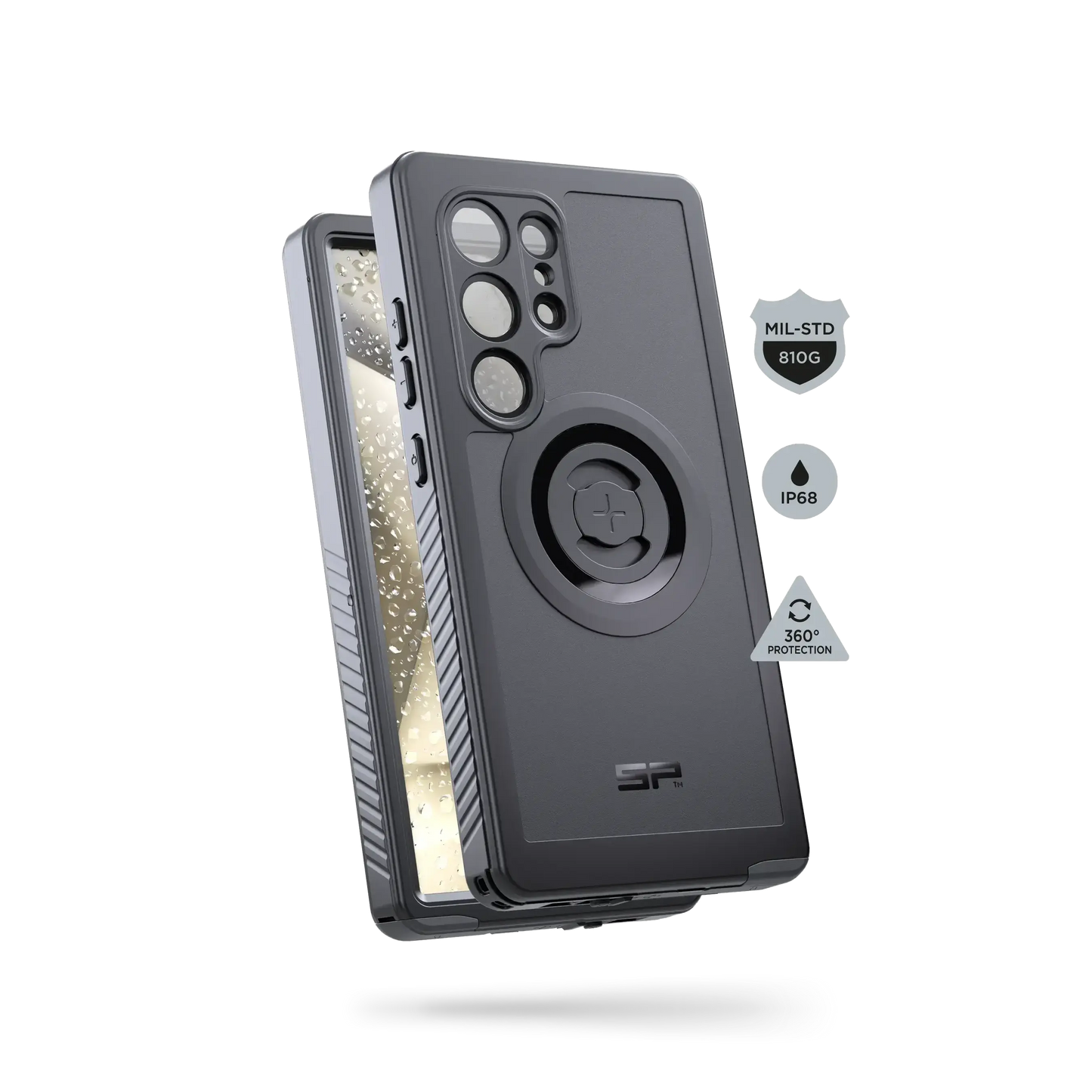 Phone Case - Samsung