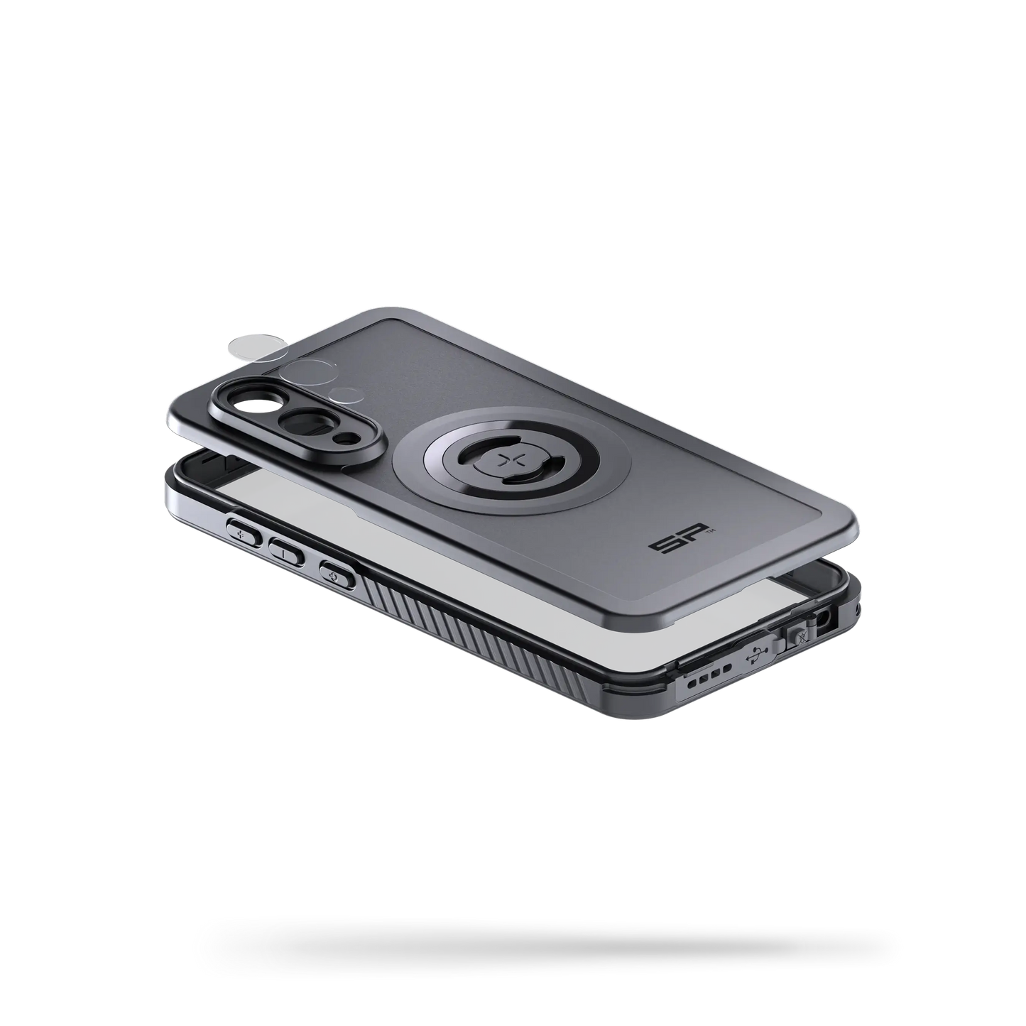 Phone Case - Samsung