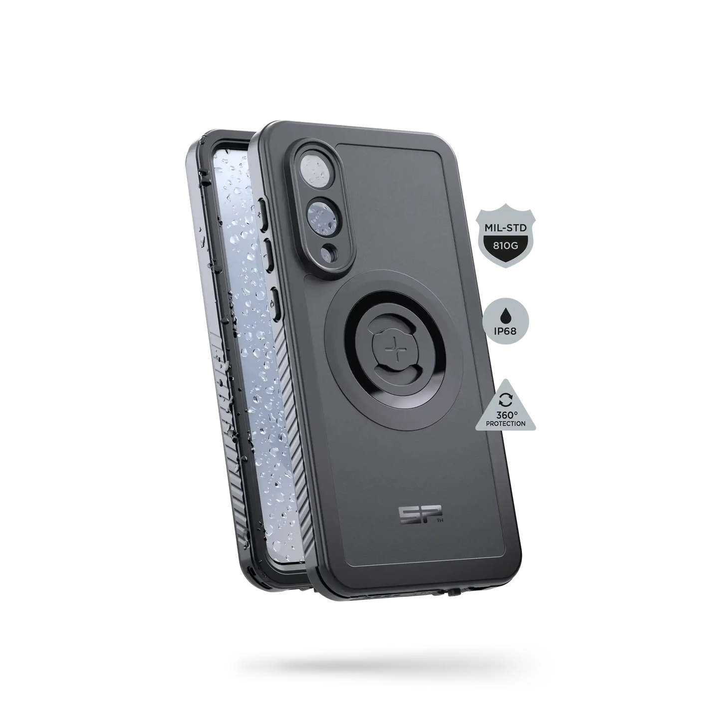 Phone Case - Samsung