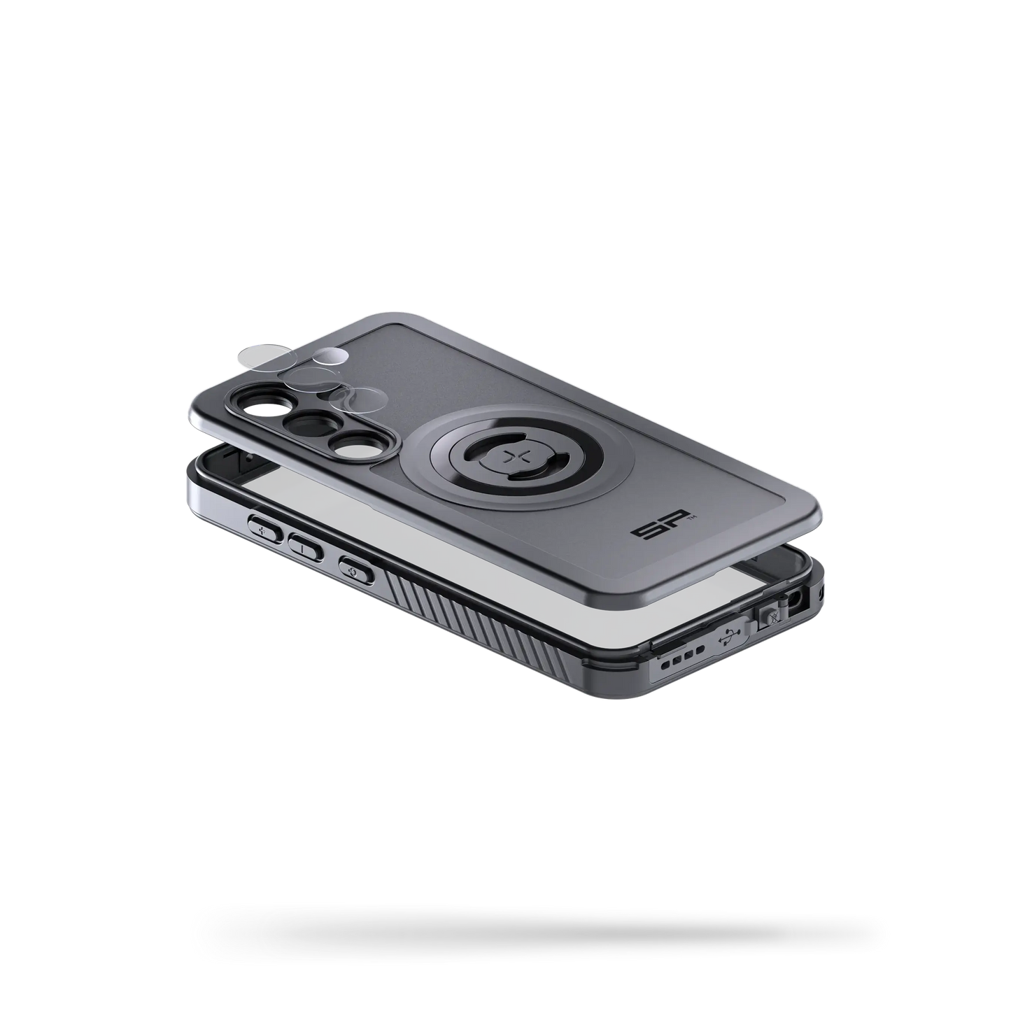 Phone Case - Samsung