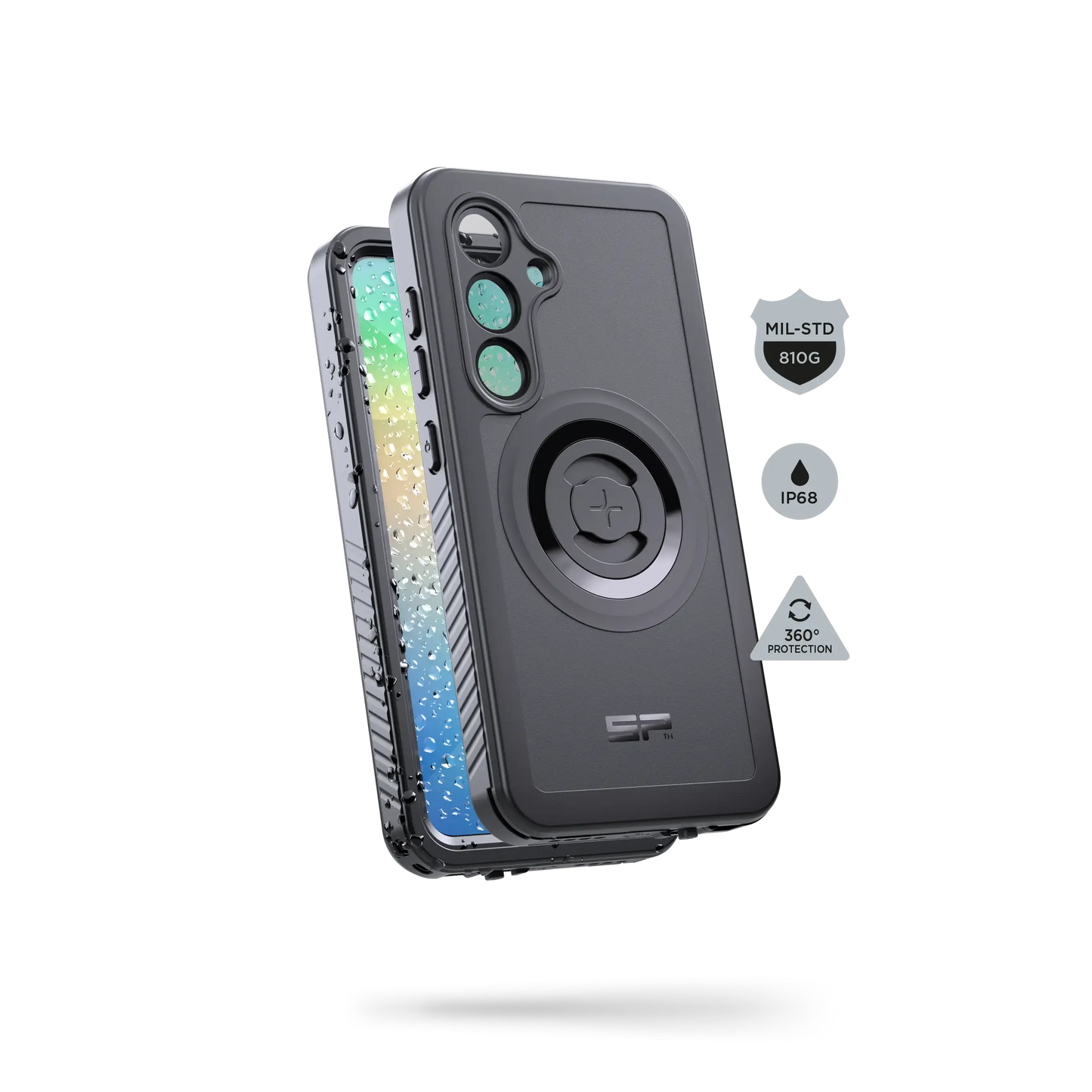 Phone Case - Samsung