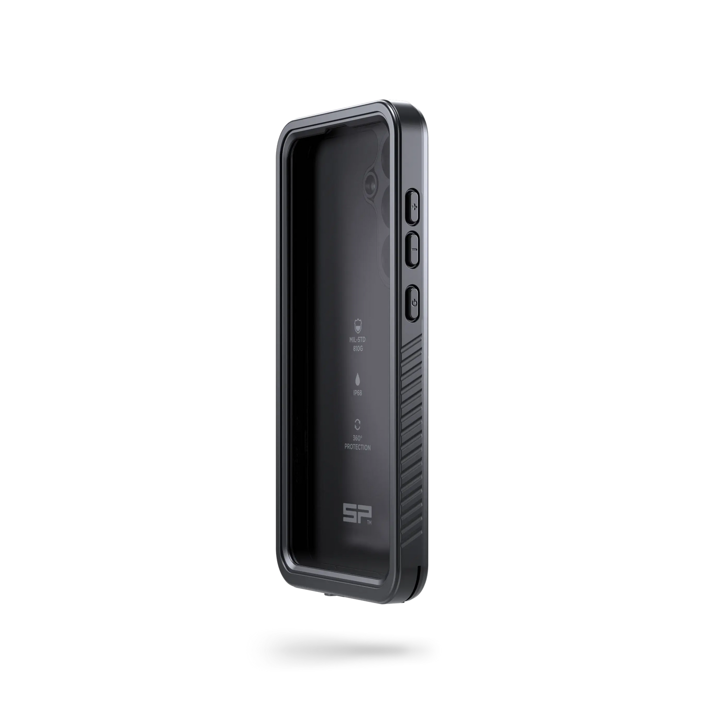 Phone Case - Samsung