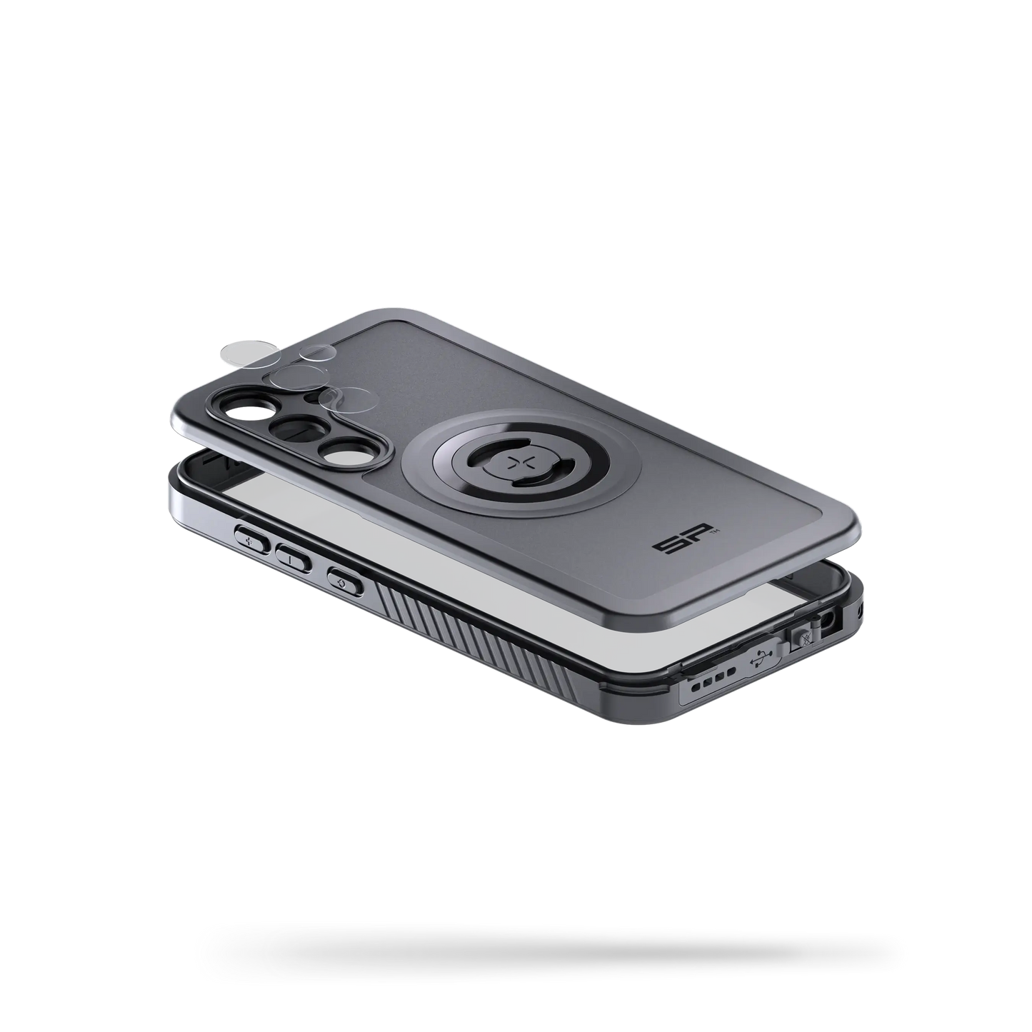 Phone Case - Samsung