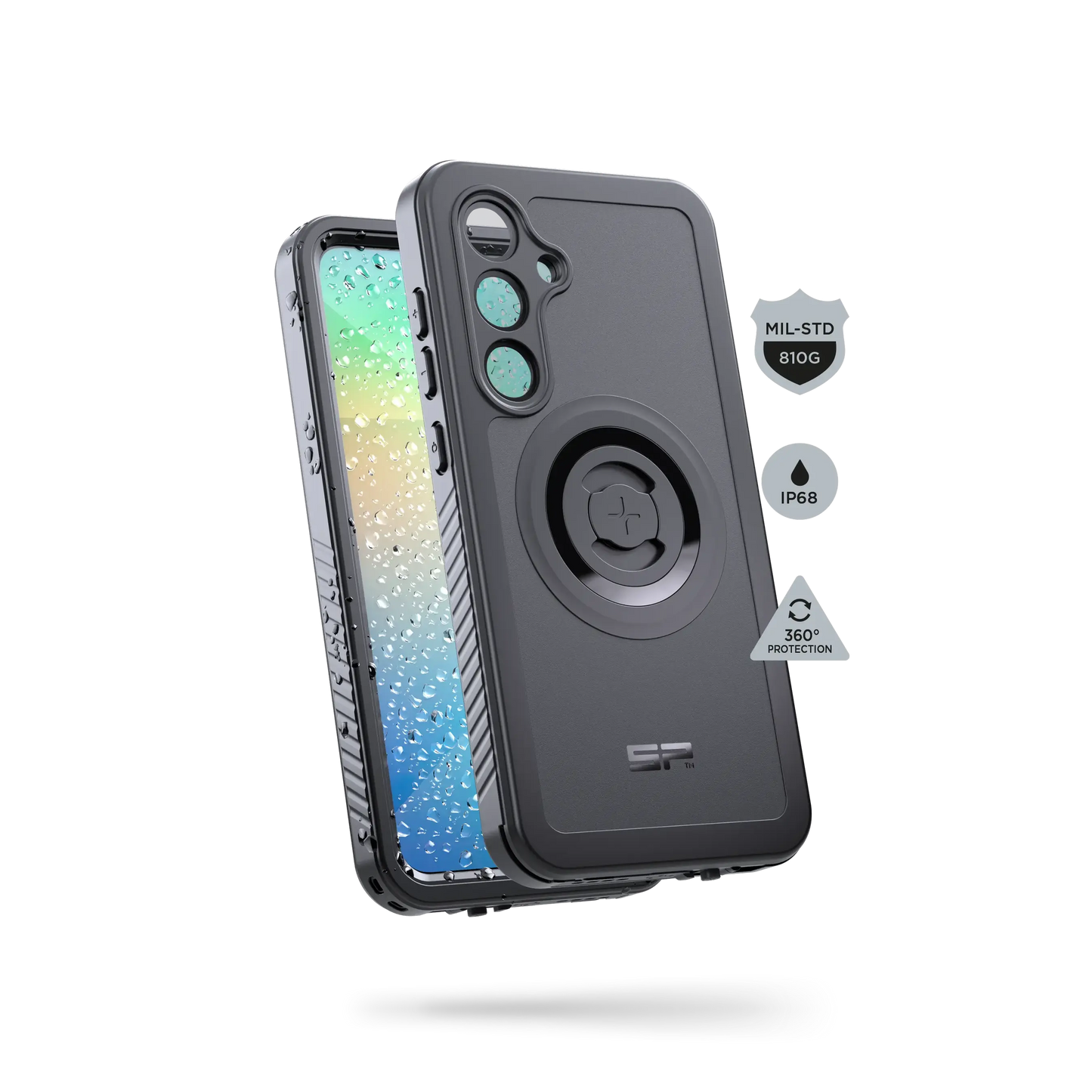 Phone Case - Samsung
