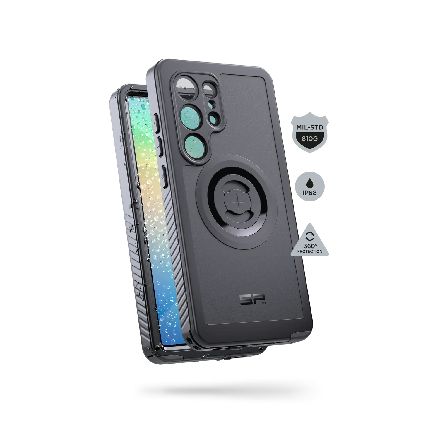 Phone Case - Samsung