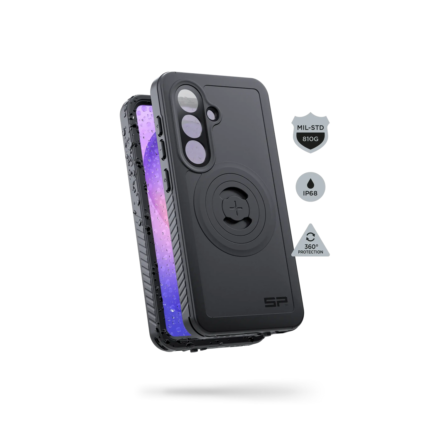 Phone Case - Samsung