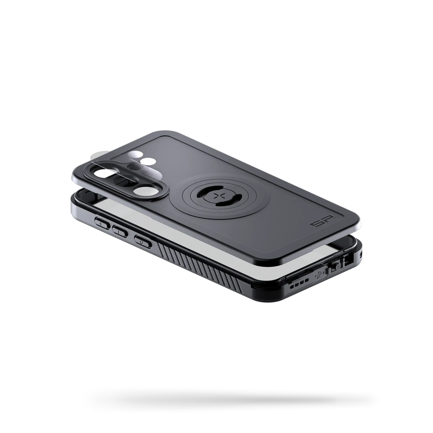Phone Case - Samsung