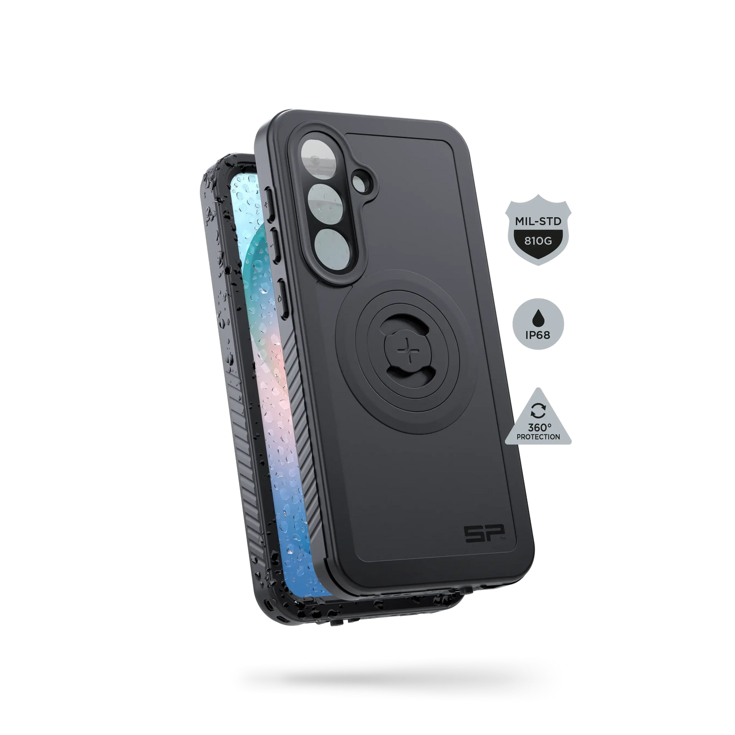 Phone Case - Samsung