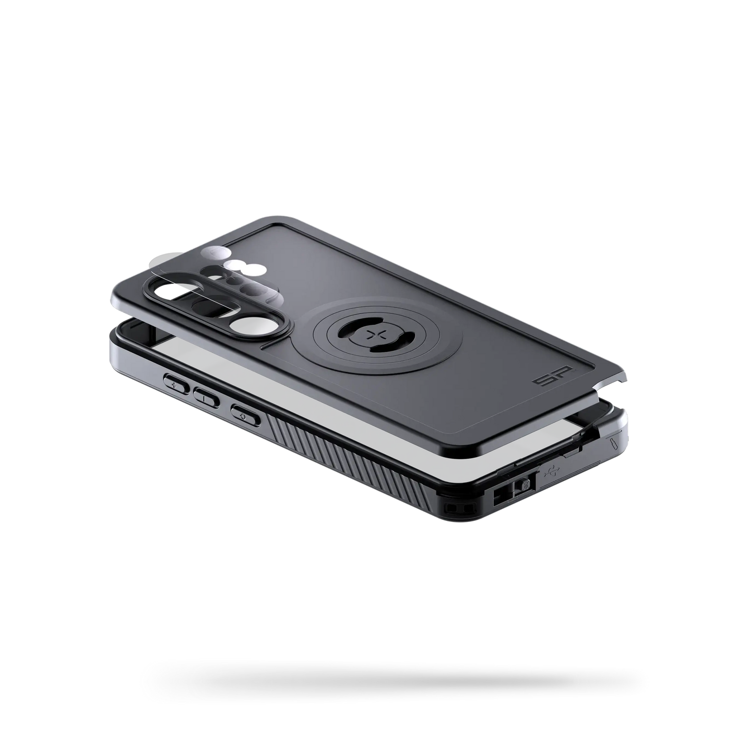 Phone Case - Samsung