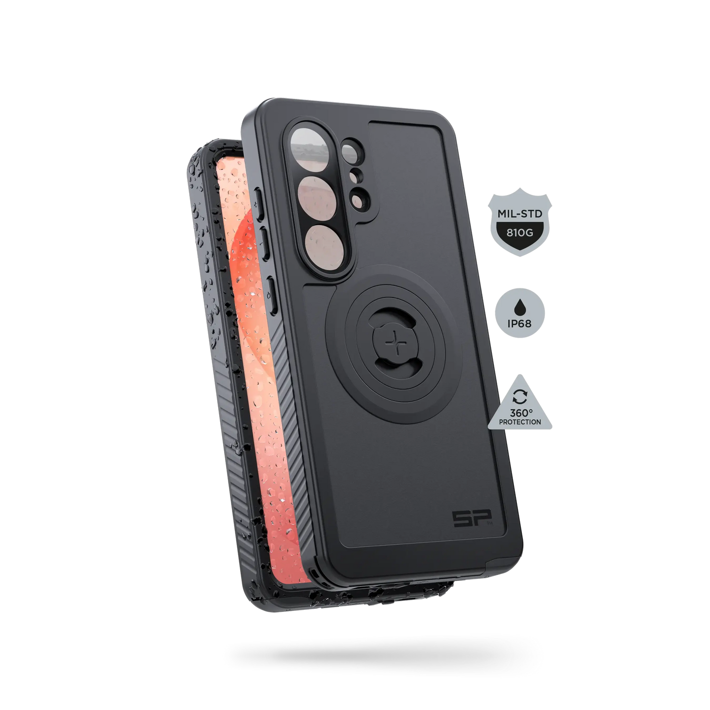 Phone Case - Samsung