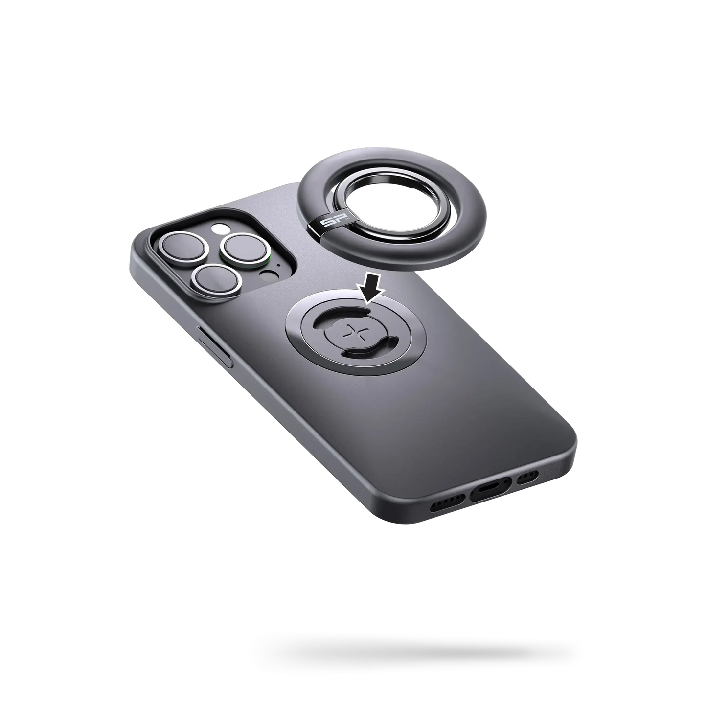 Ring Mount