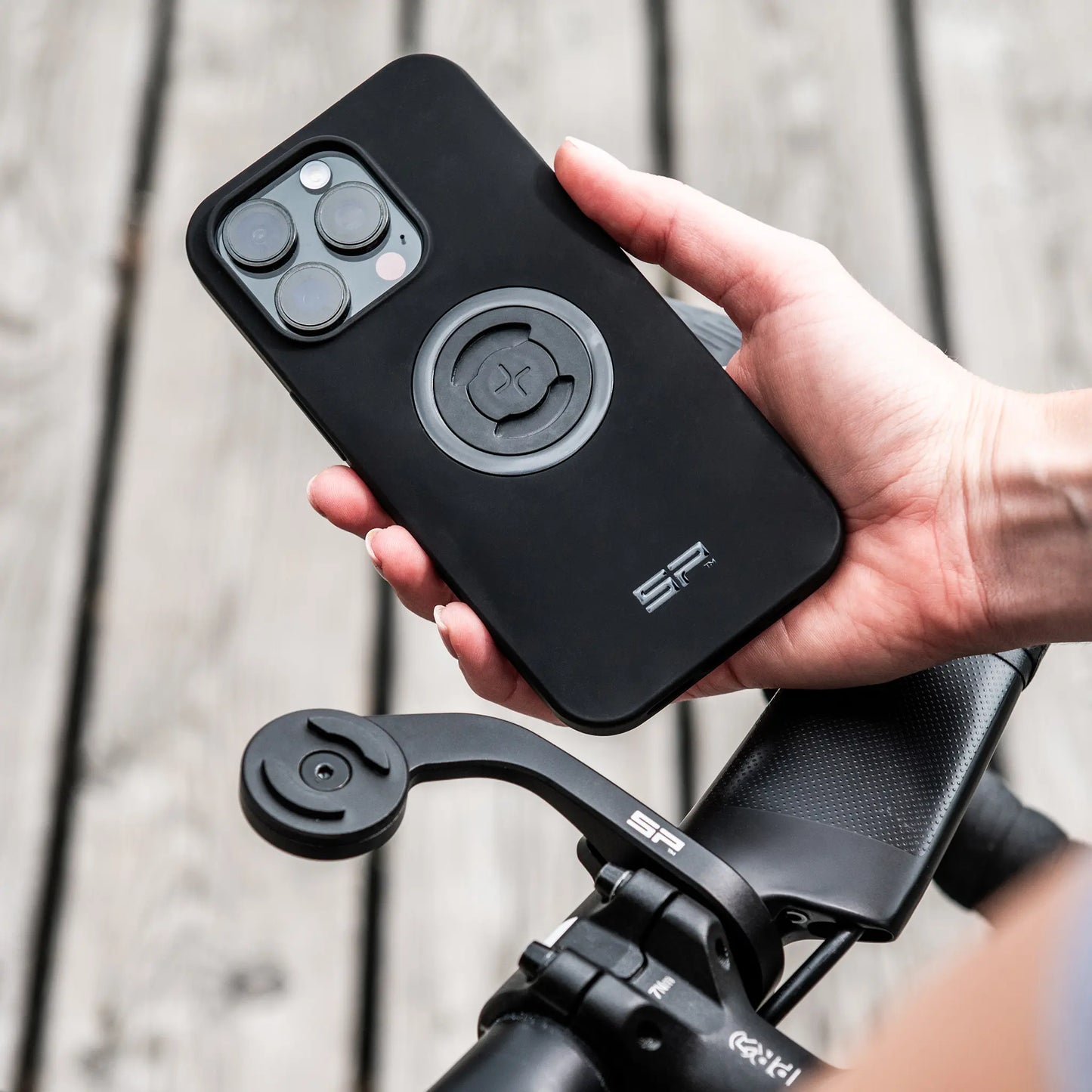 Road Bike Mount Pro