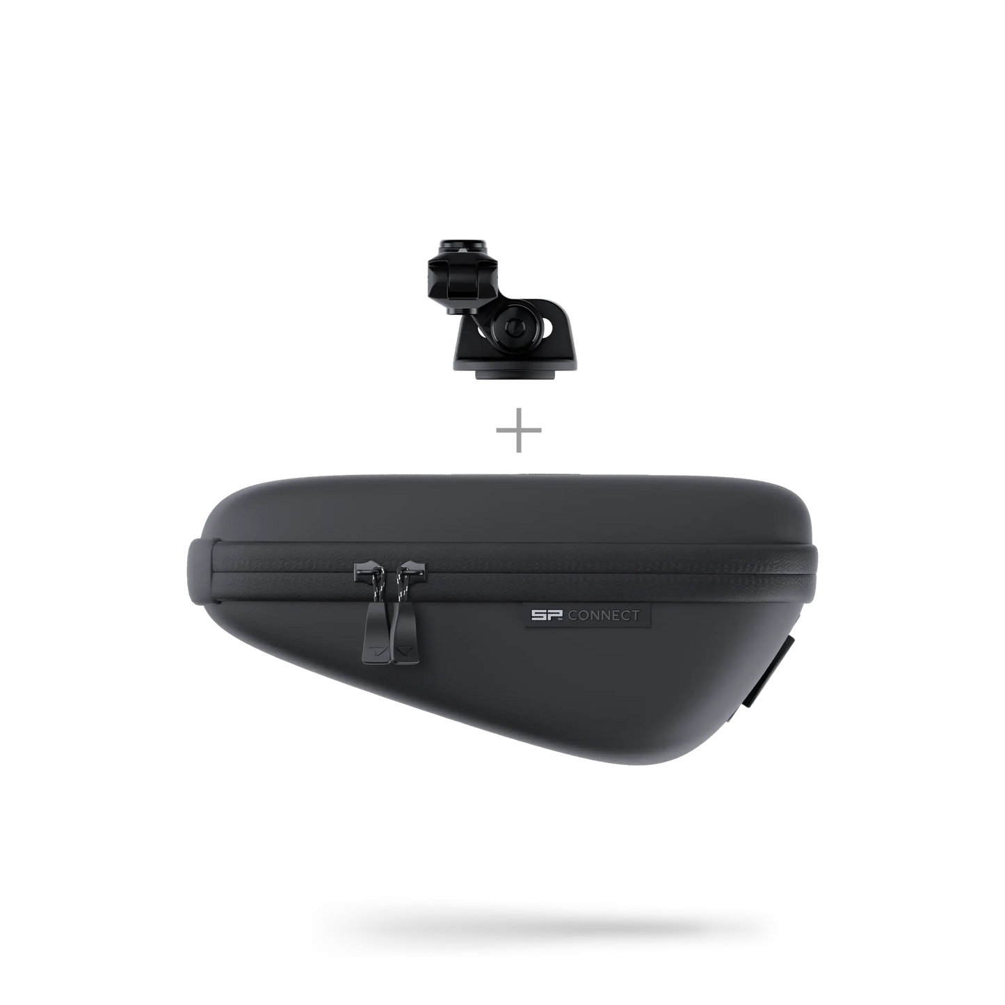 Saddle Case Set