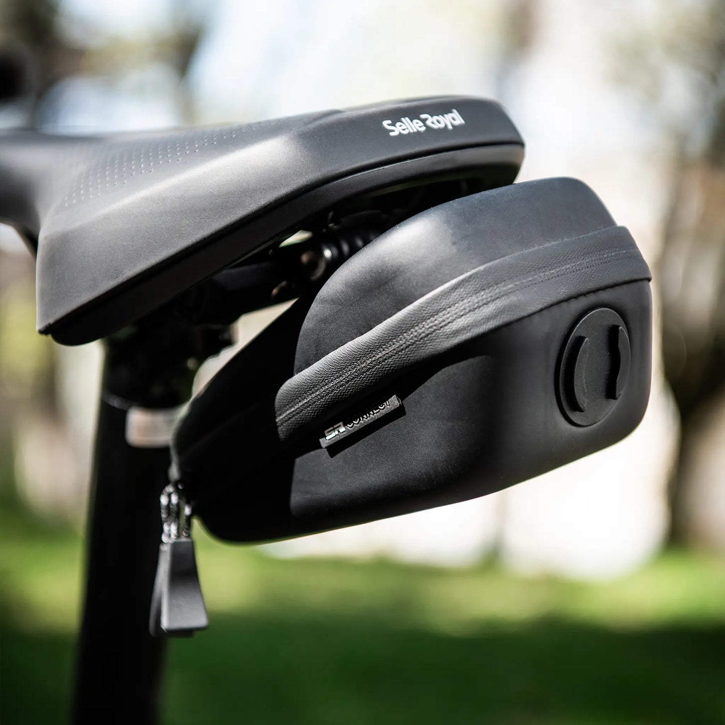 Saddle Mount