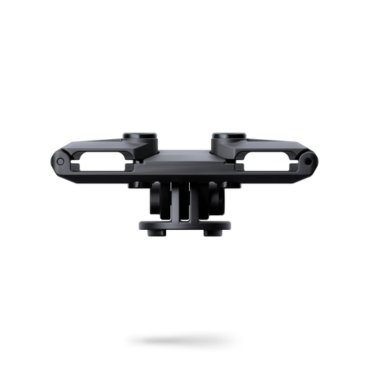 Saddle Mount
