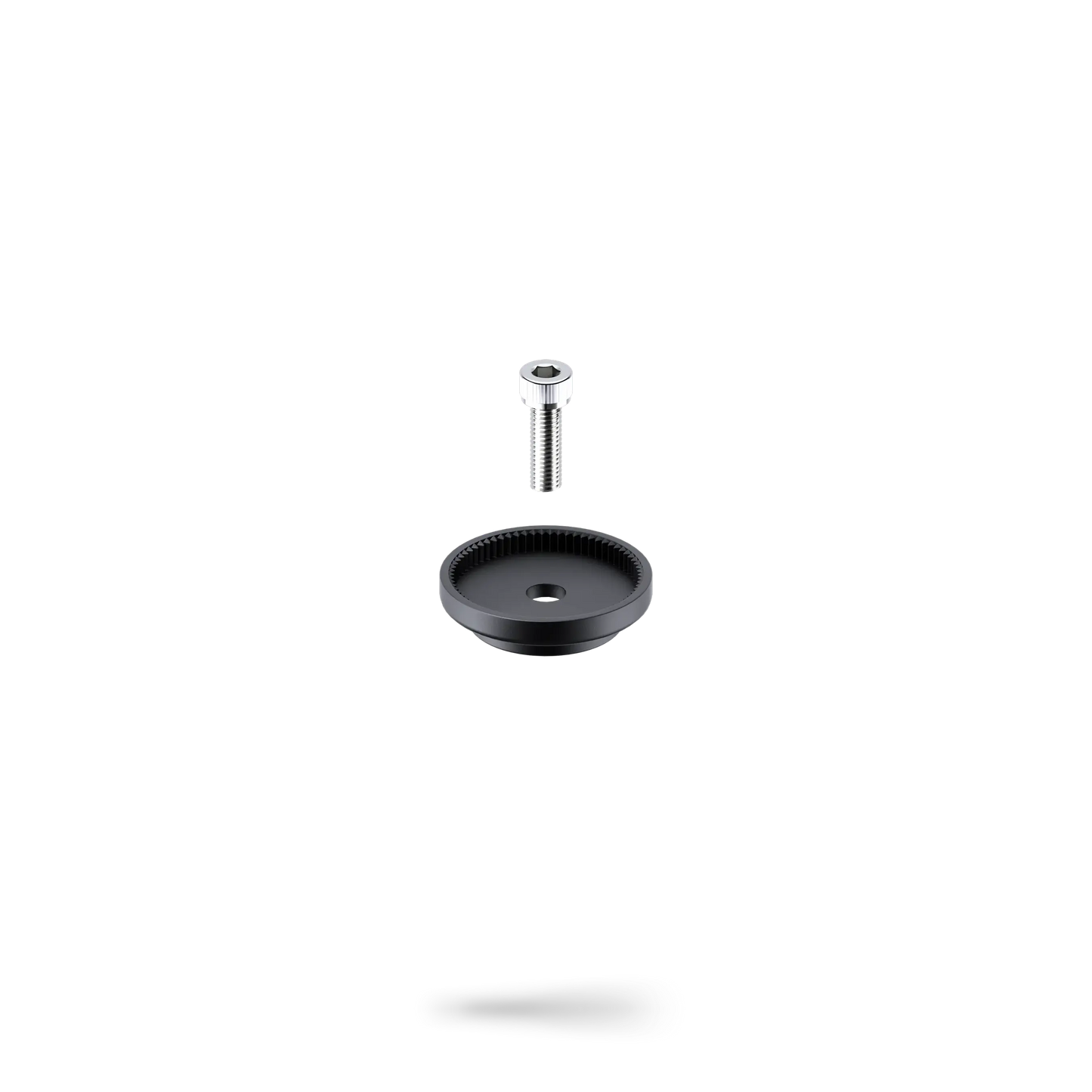 Sprocket Adapter